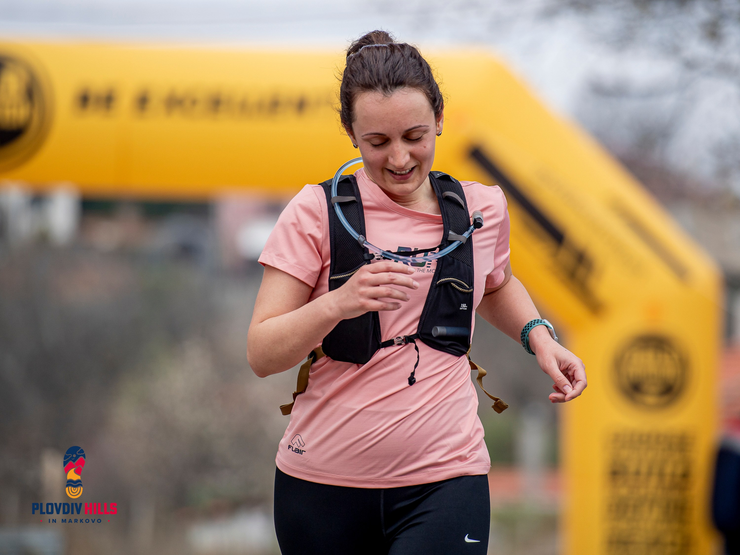 Снимки 2025-KrisoK Photography. «Plovdiv Hills in MARKOVO» е състезание по планинско бягане