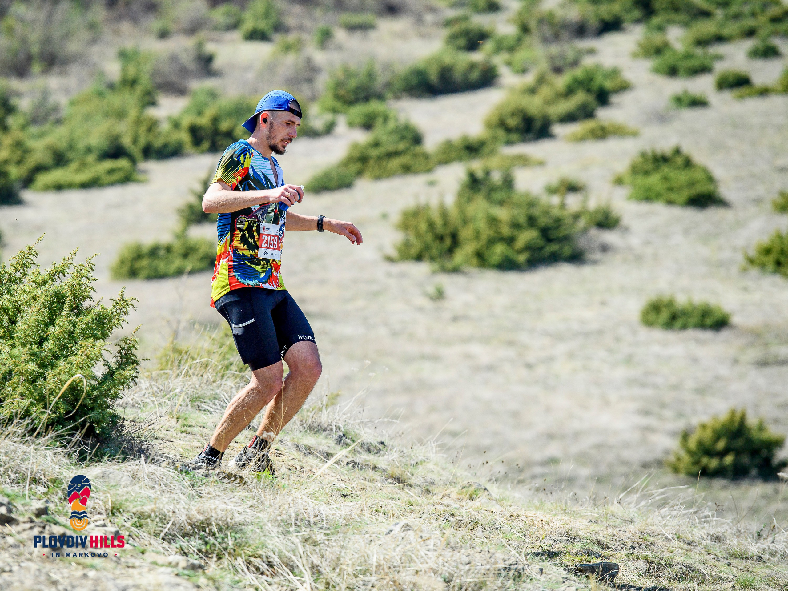 Снимки 2024-KrisoK Photography. «Plovdiv Hills in MARKOVO» е състезание по планинско бягане