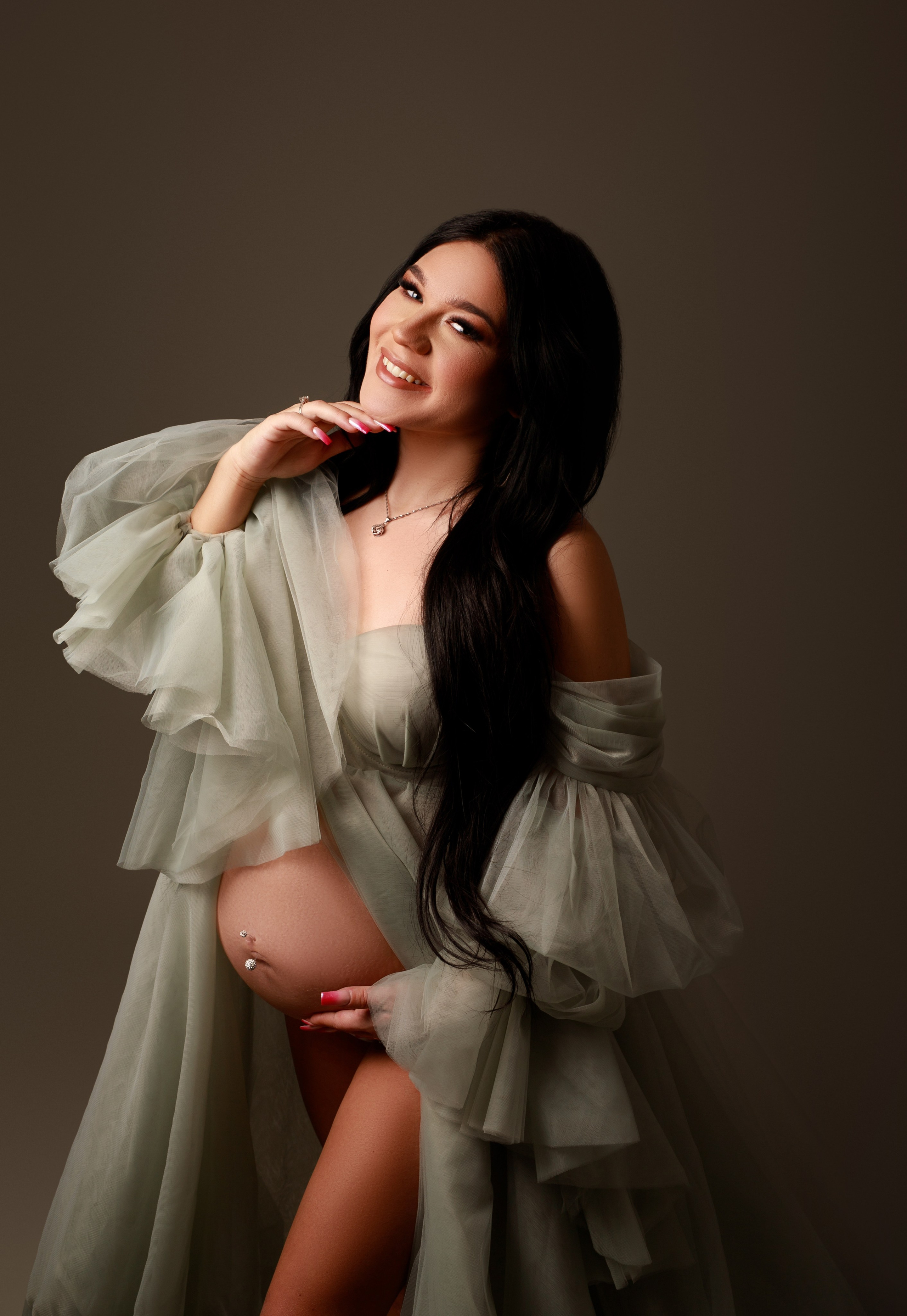 Babybauch. Neugeborenen & Babyfotografie Marina Buch in Wickede Ruhr NRW