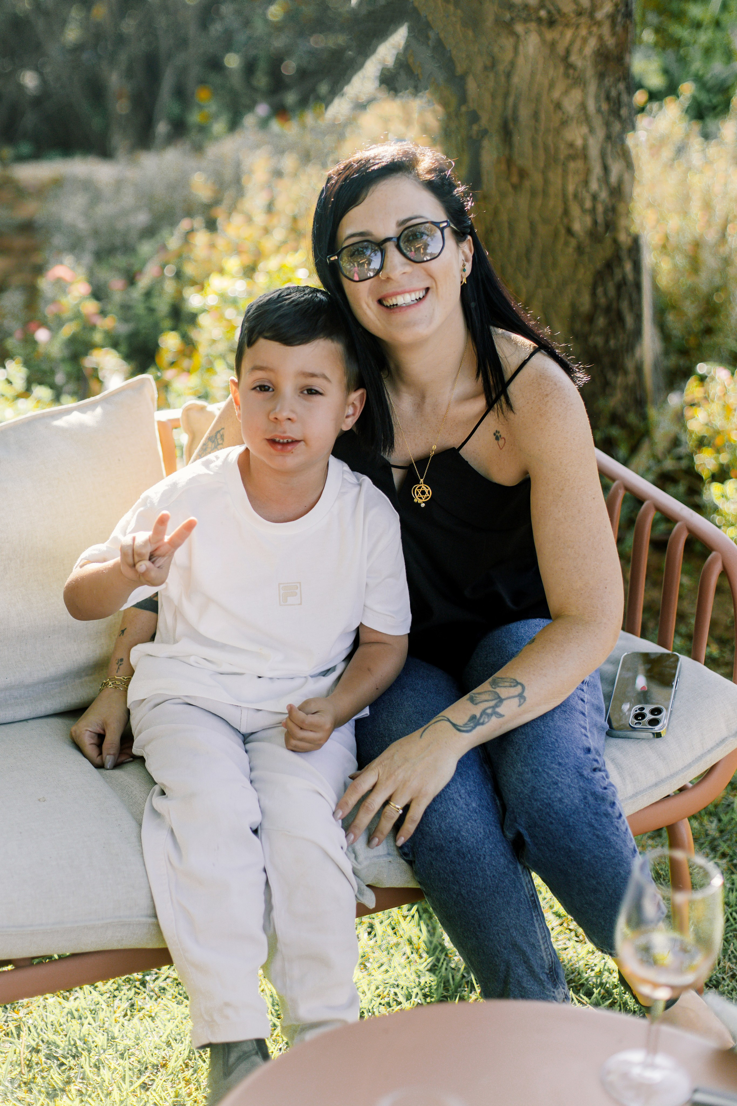12. Family photographer in Israel