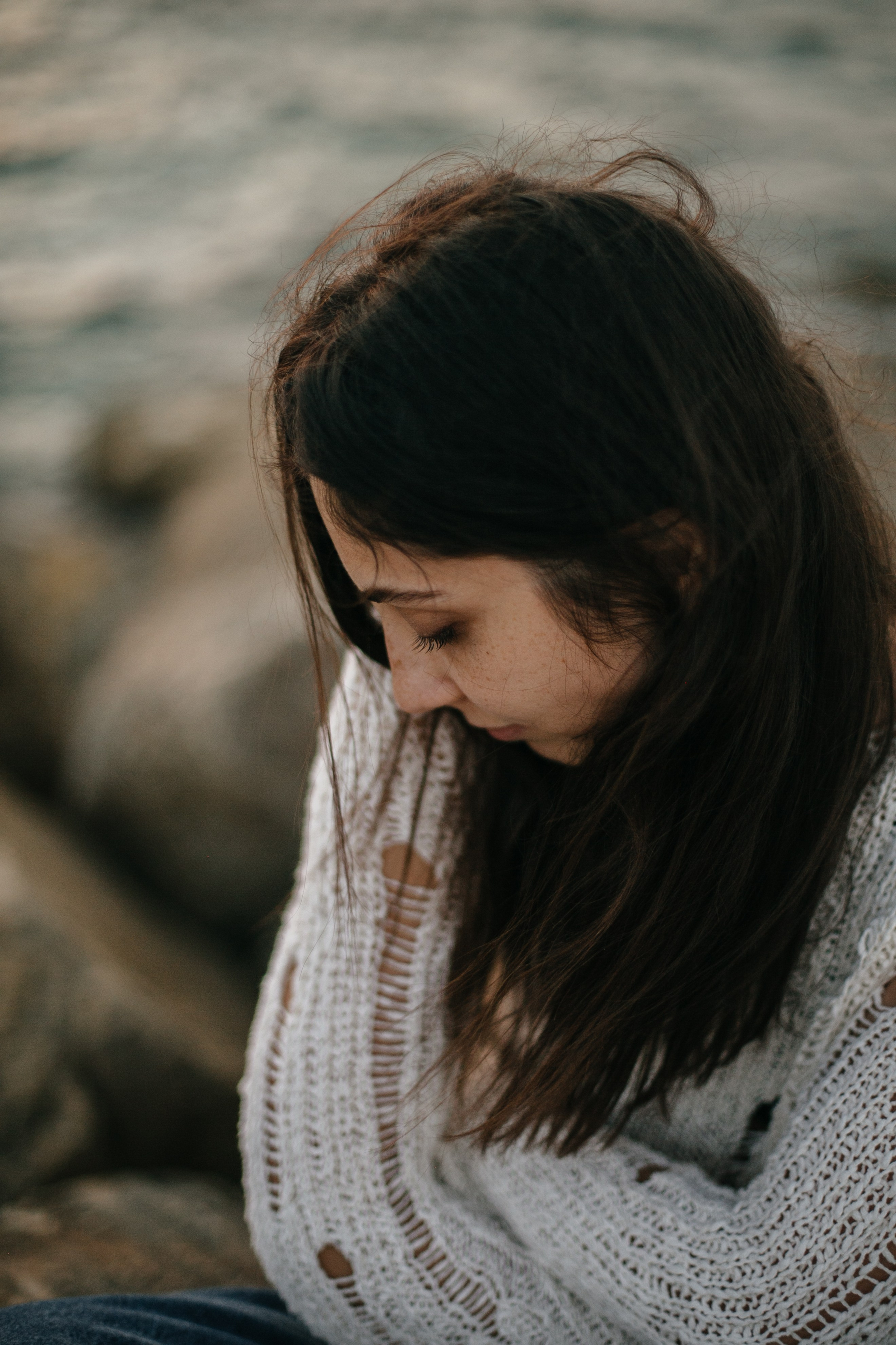 1. Photographer Anastasia Zavyalova