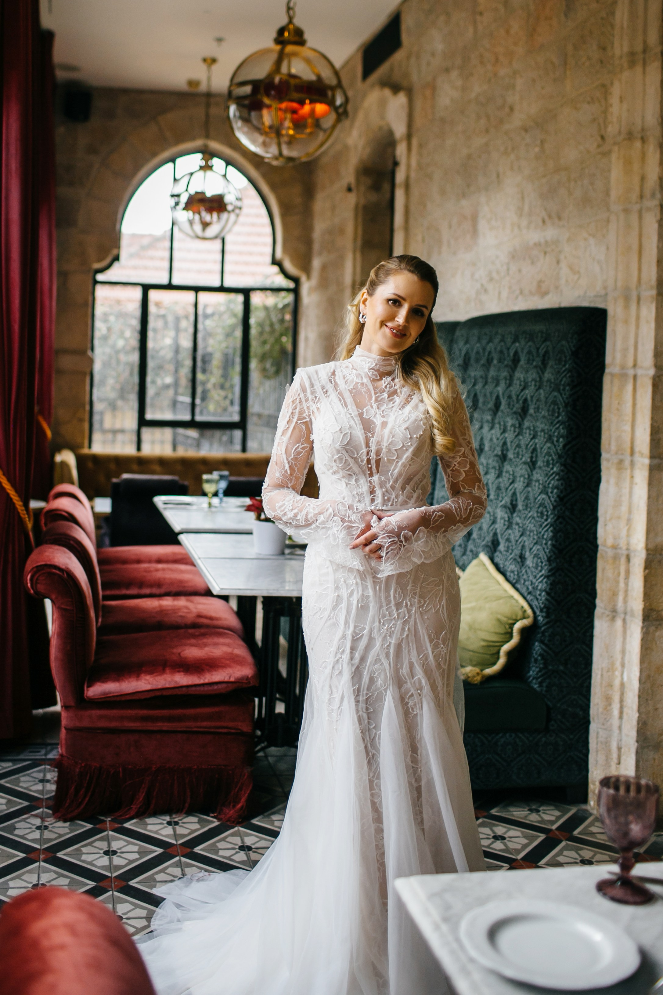 Wedding for 2 Jerusalem. Family photographer in Israel