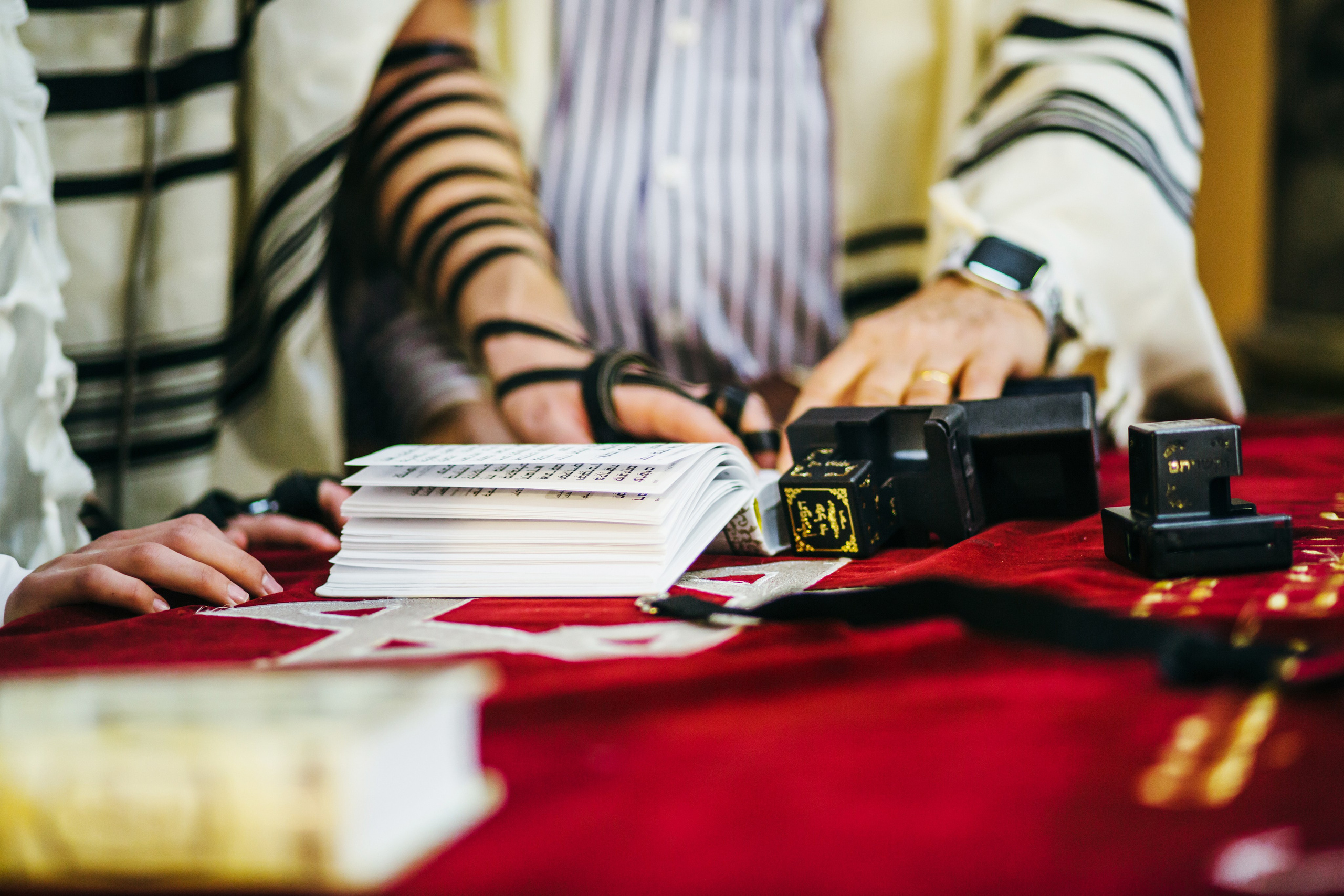 Jerusalem. Family photographer in Israel