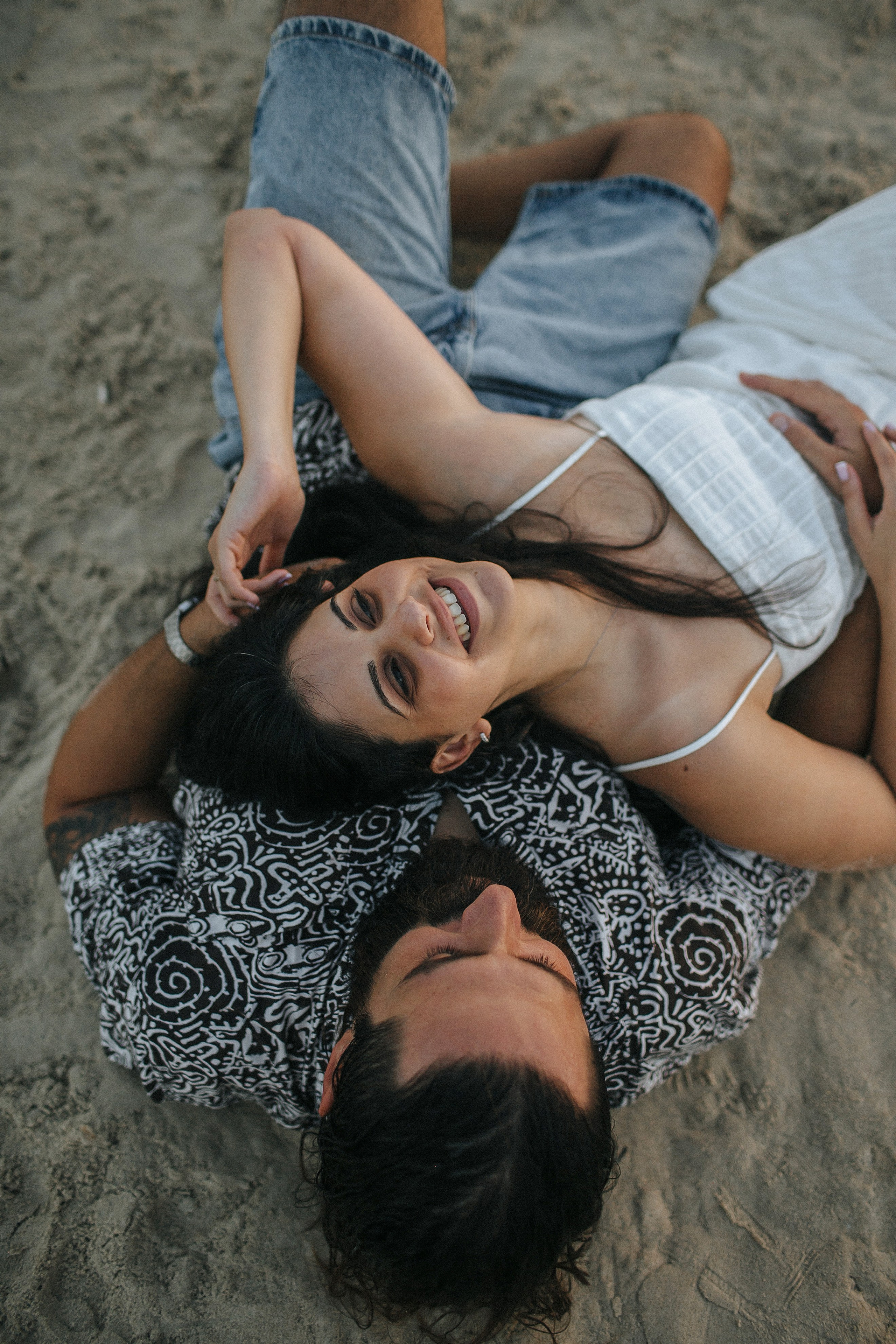 Save the date. Family photographer in Israel