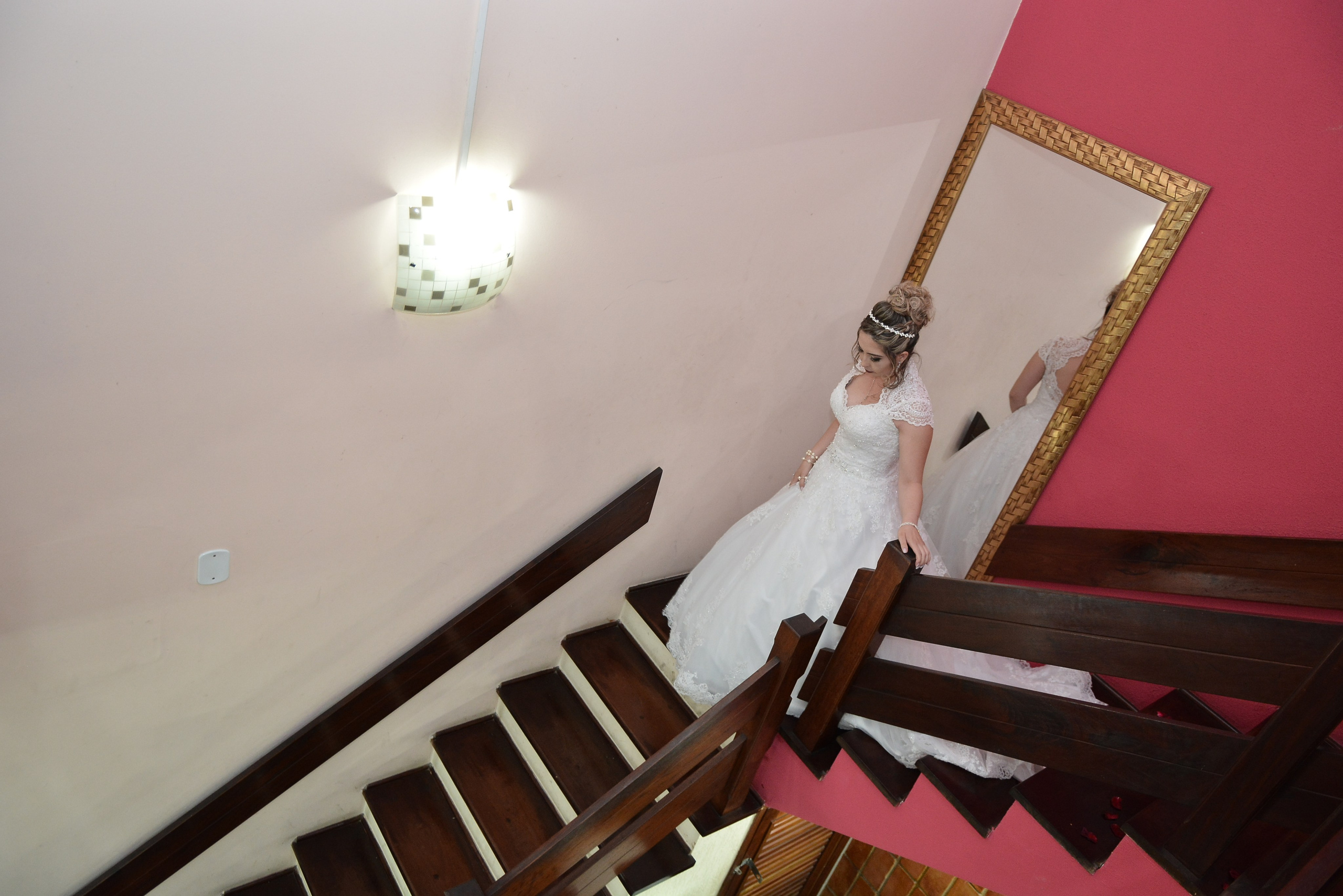 Casamento Aline & Thiago. Rbfotoevideo