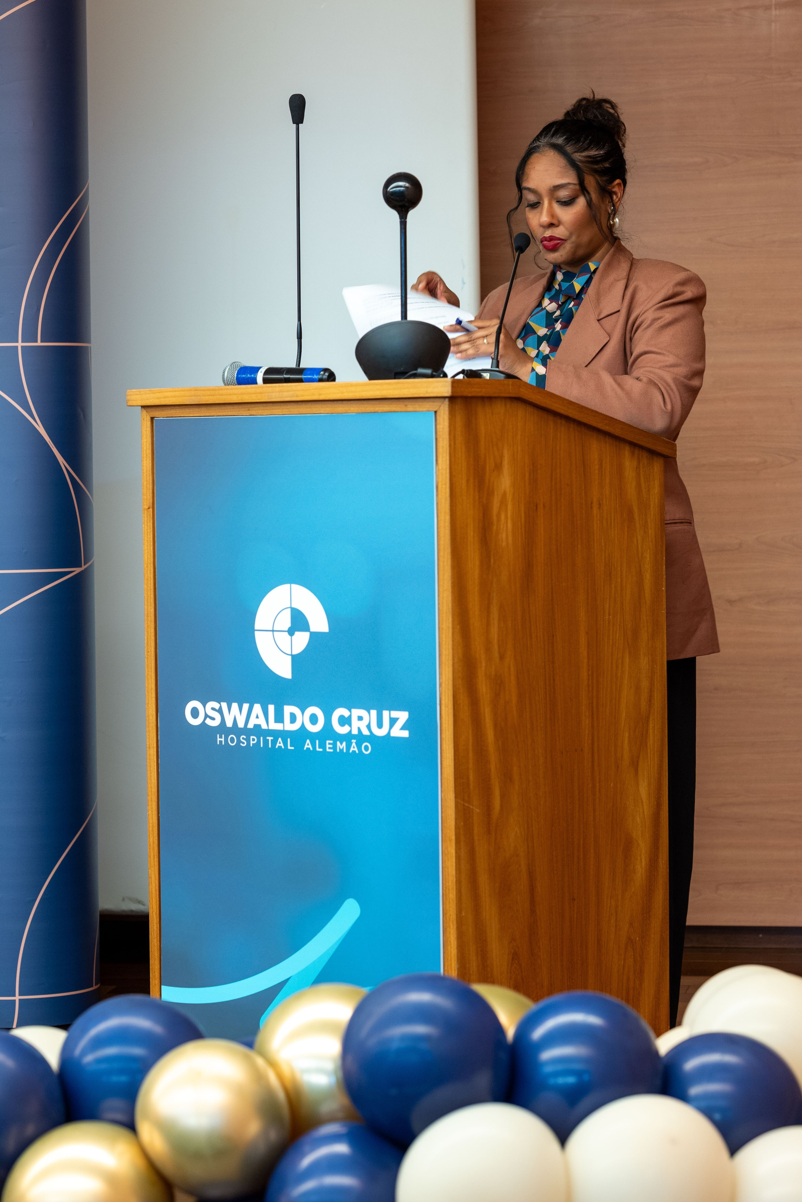 Oswaldo Cruz. Rbfotoevideo