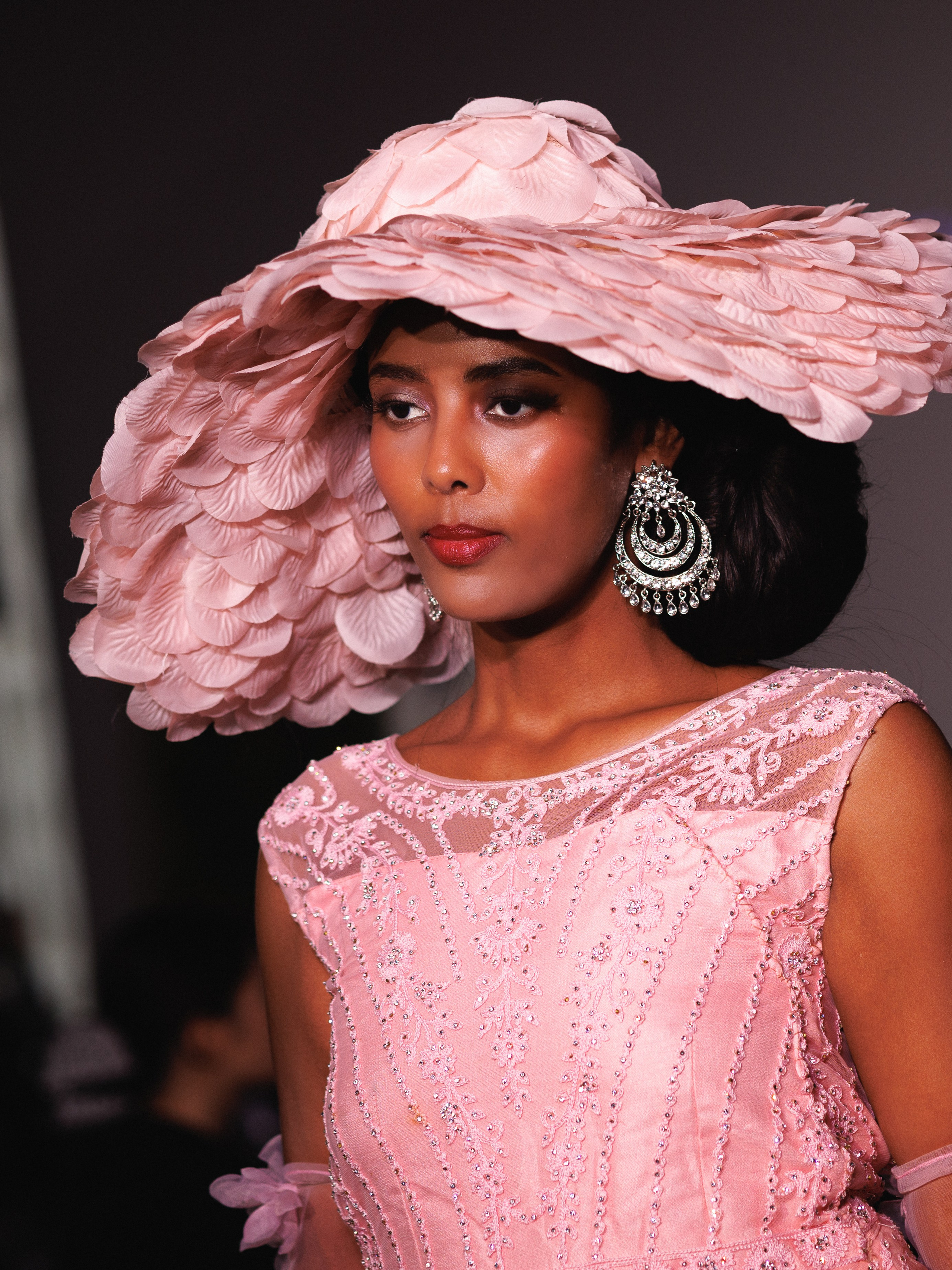 International Fashion Gala 2025 — Vancouver. Yana Bobrova | Artistic Photography