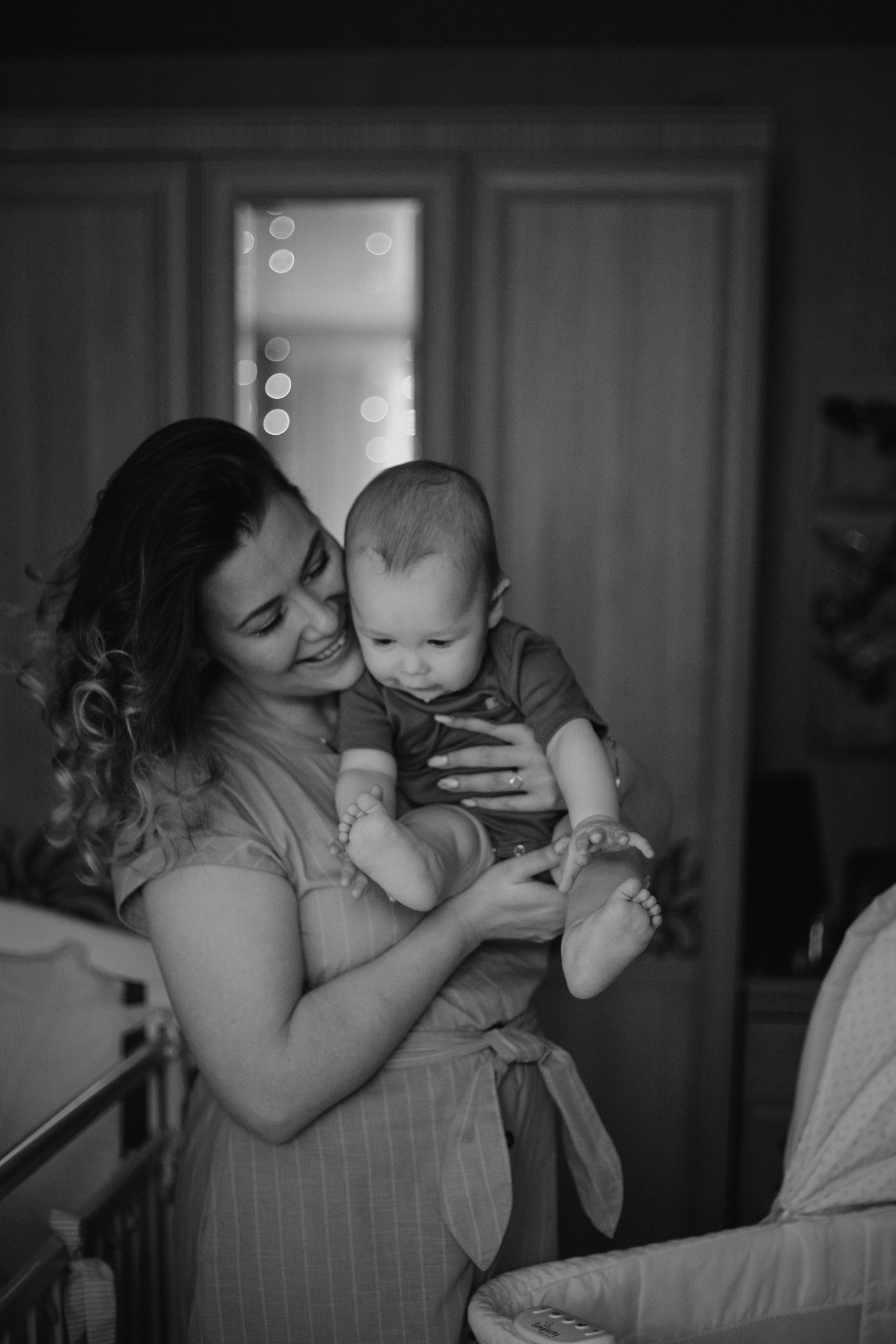 LENA • ARSENIY. Photographer Inna Kalmykova