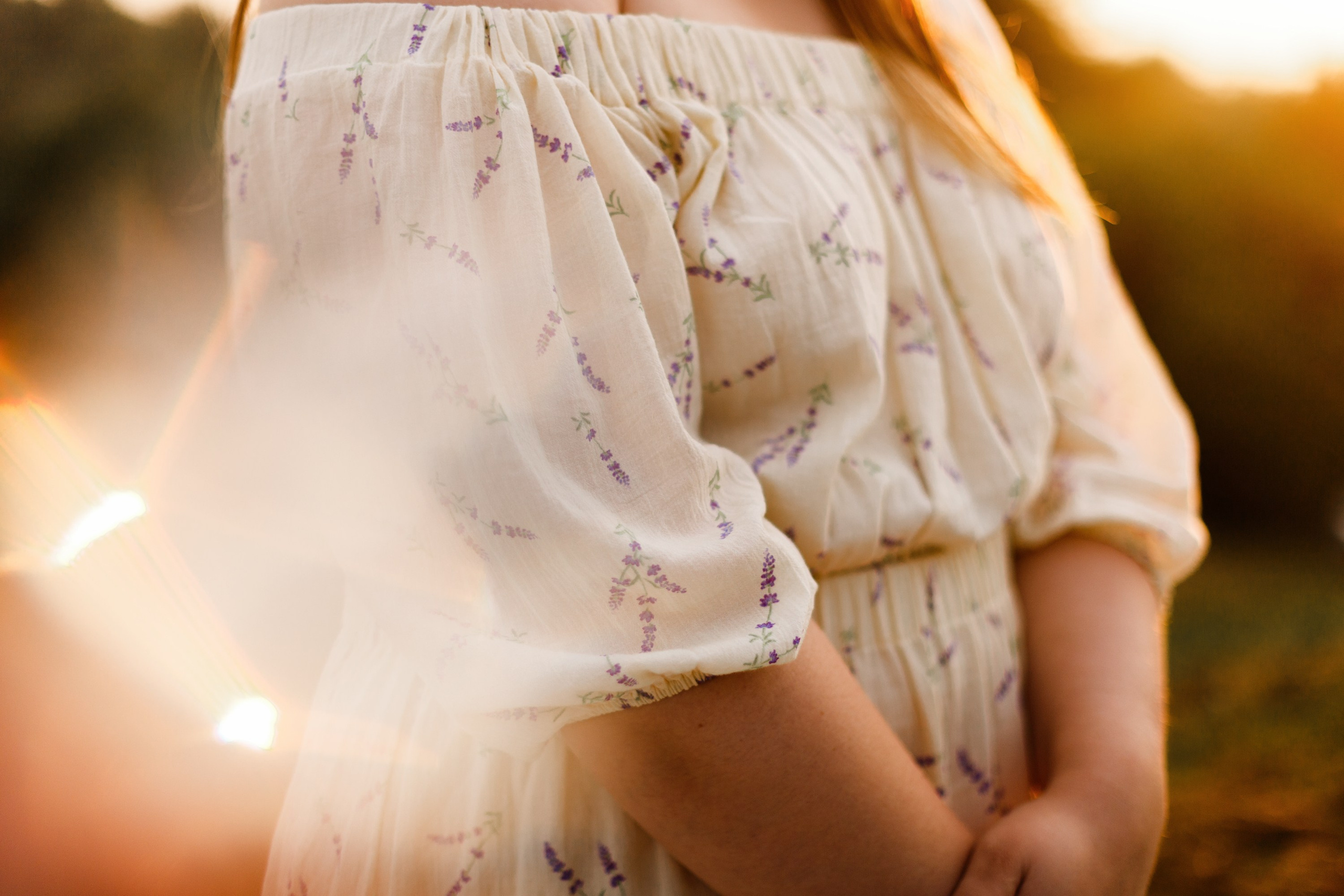 Katya in the field. Kaja | fotograf psów we Wrocławiu