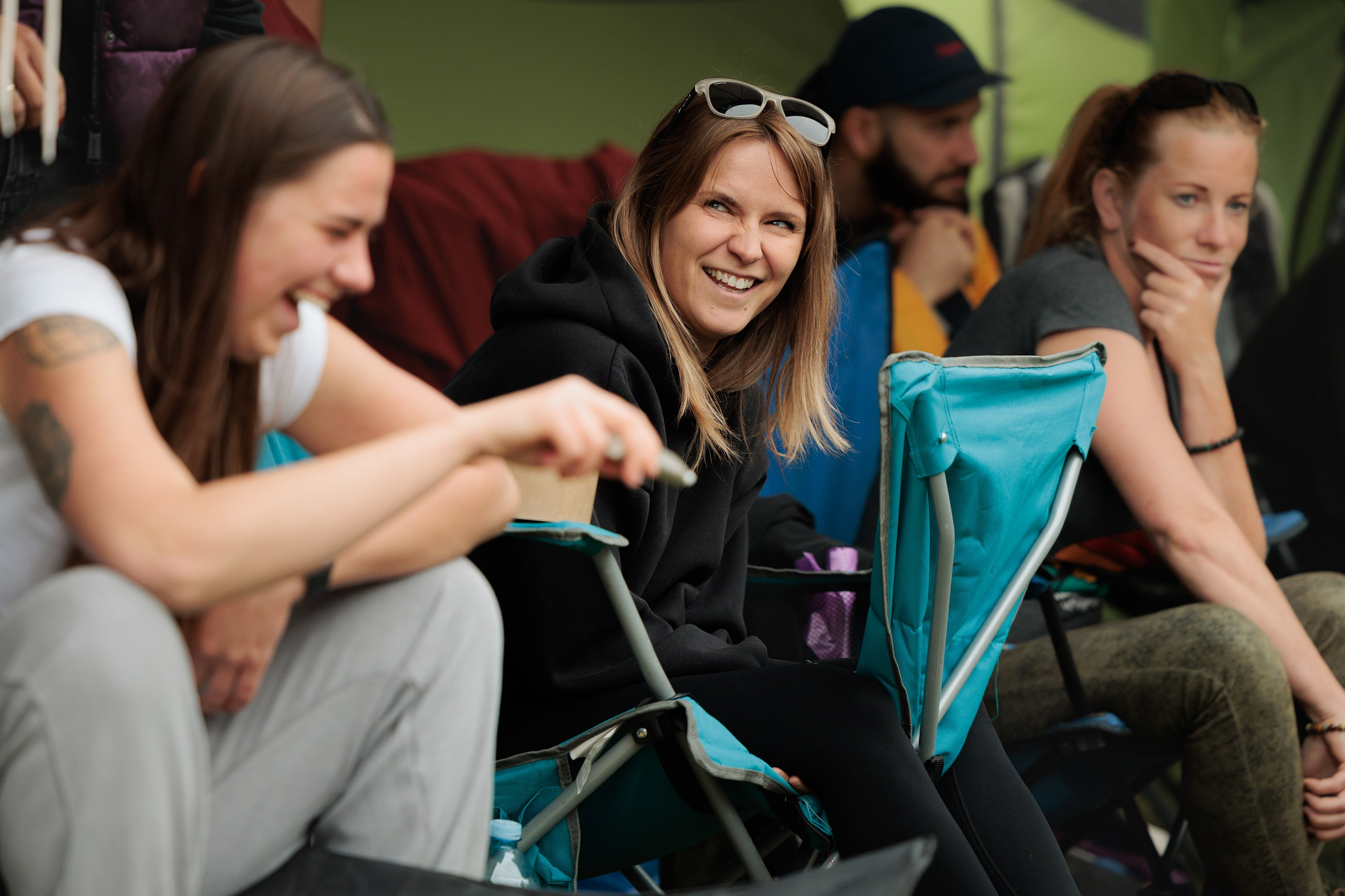 Latające psy, Wrocław'25. Kaja | fotograf psów we Wrocławiu