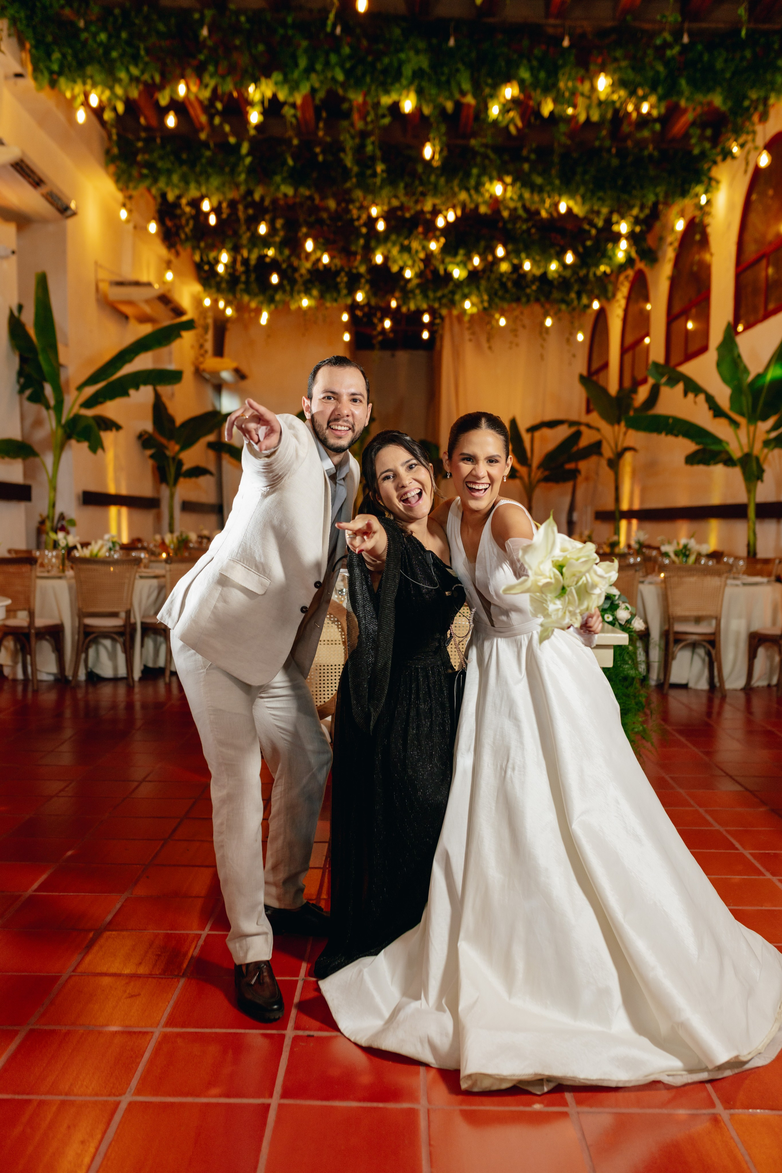 Any&Carlos. Wedding photography in Cartagena by Morada Photography