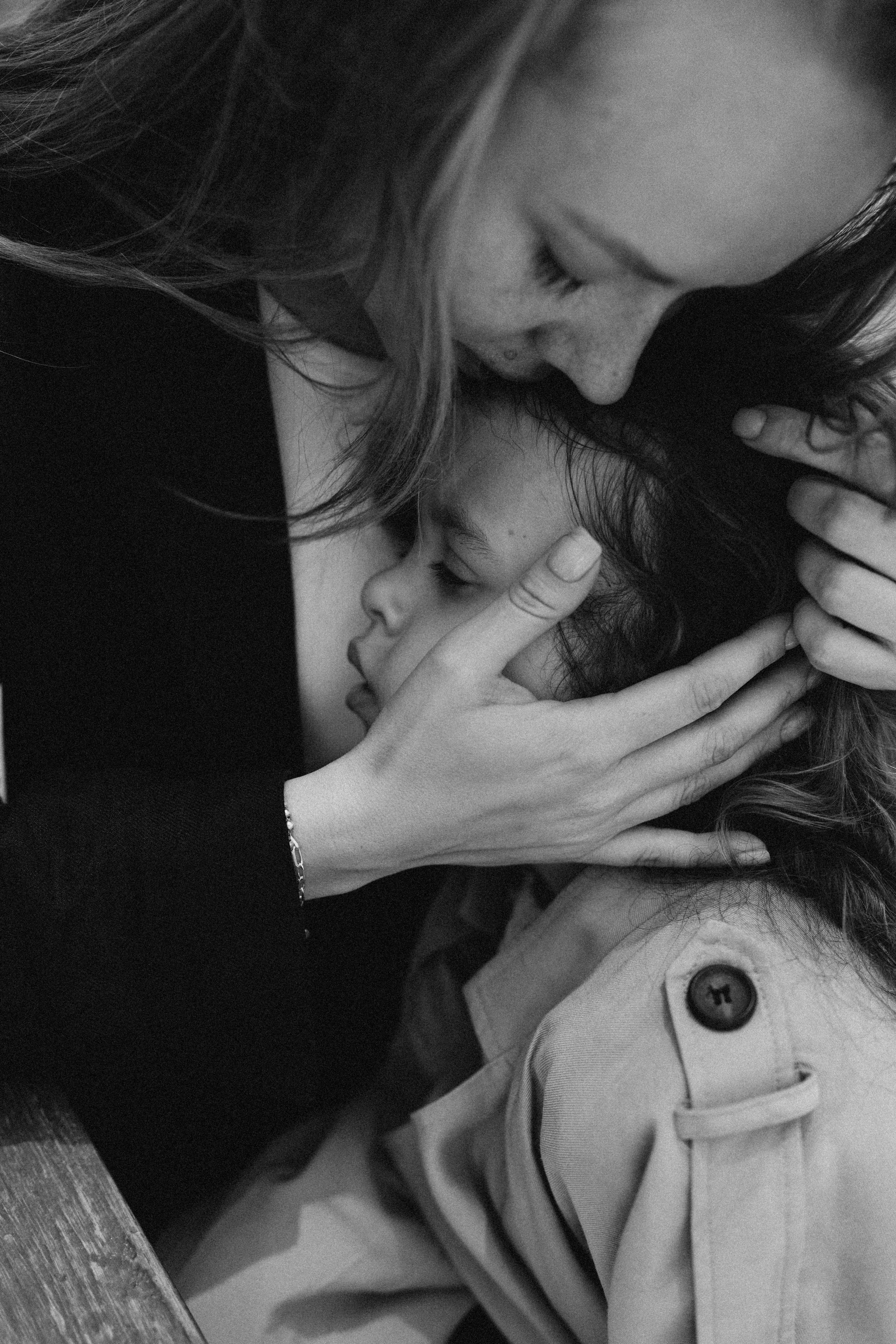 N&M. Children’s and family photographer Anna Krasovitskaya