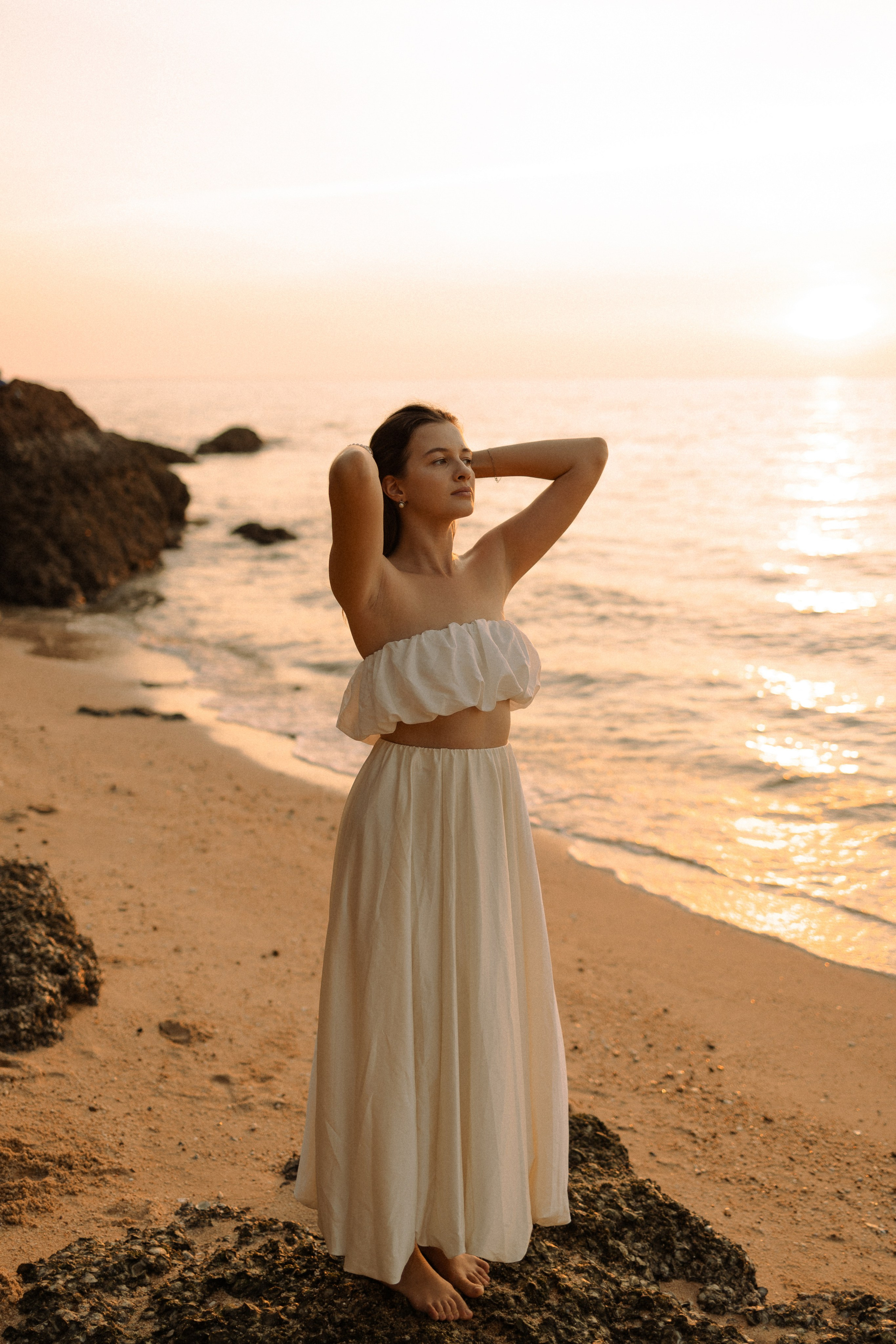 Katya & Nikita. Family and wedding photographer in Bangkok, Thailand