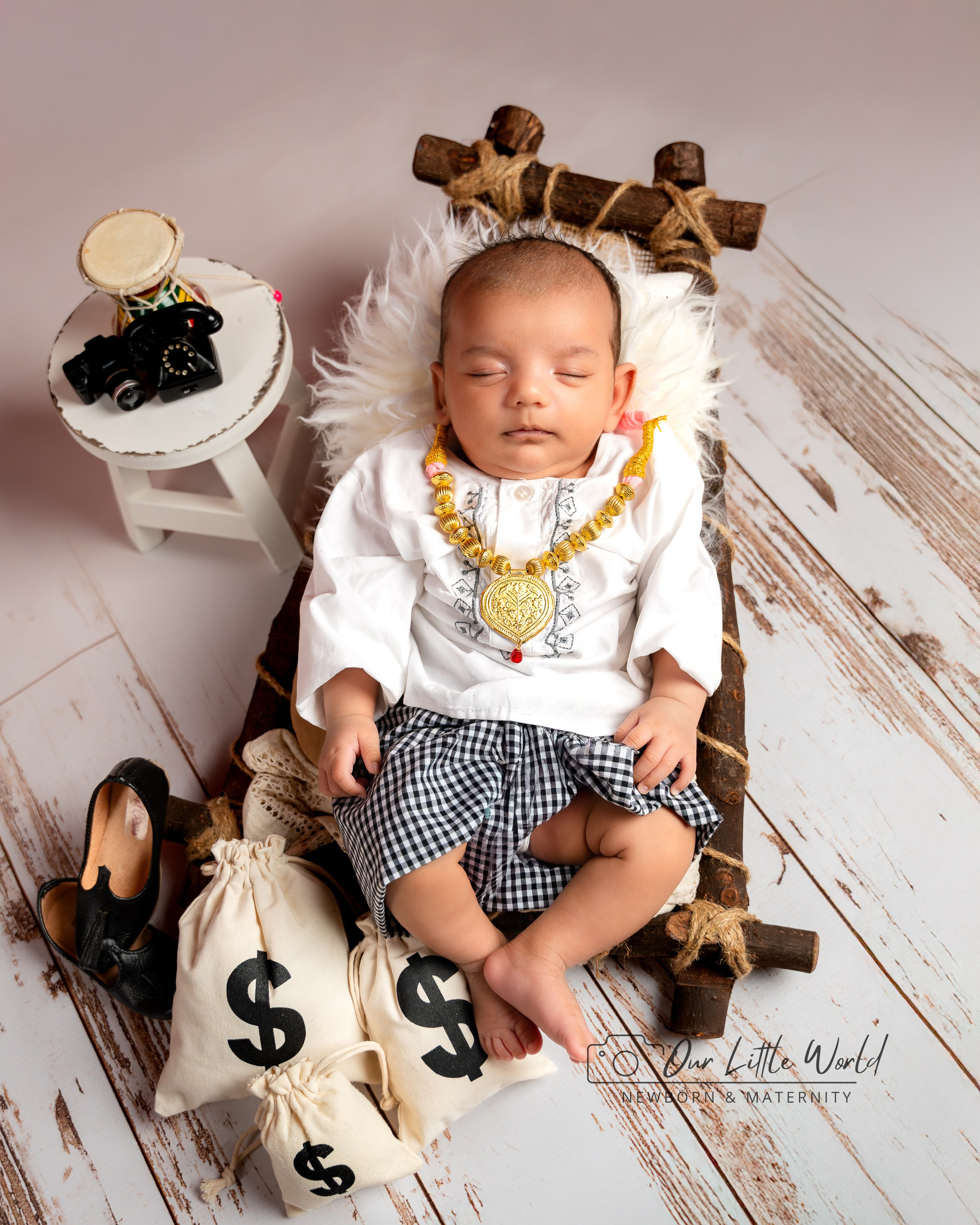 Newborn. Newborn, Maternity & Family Photographer — Our Little World Studio