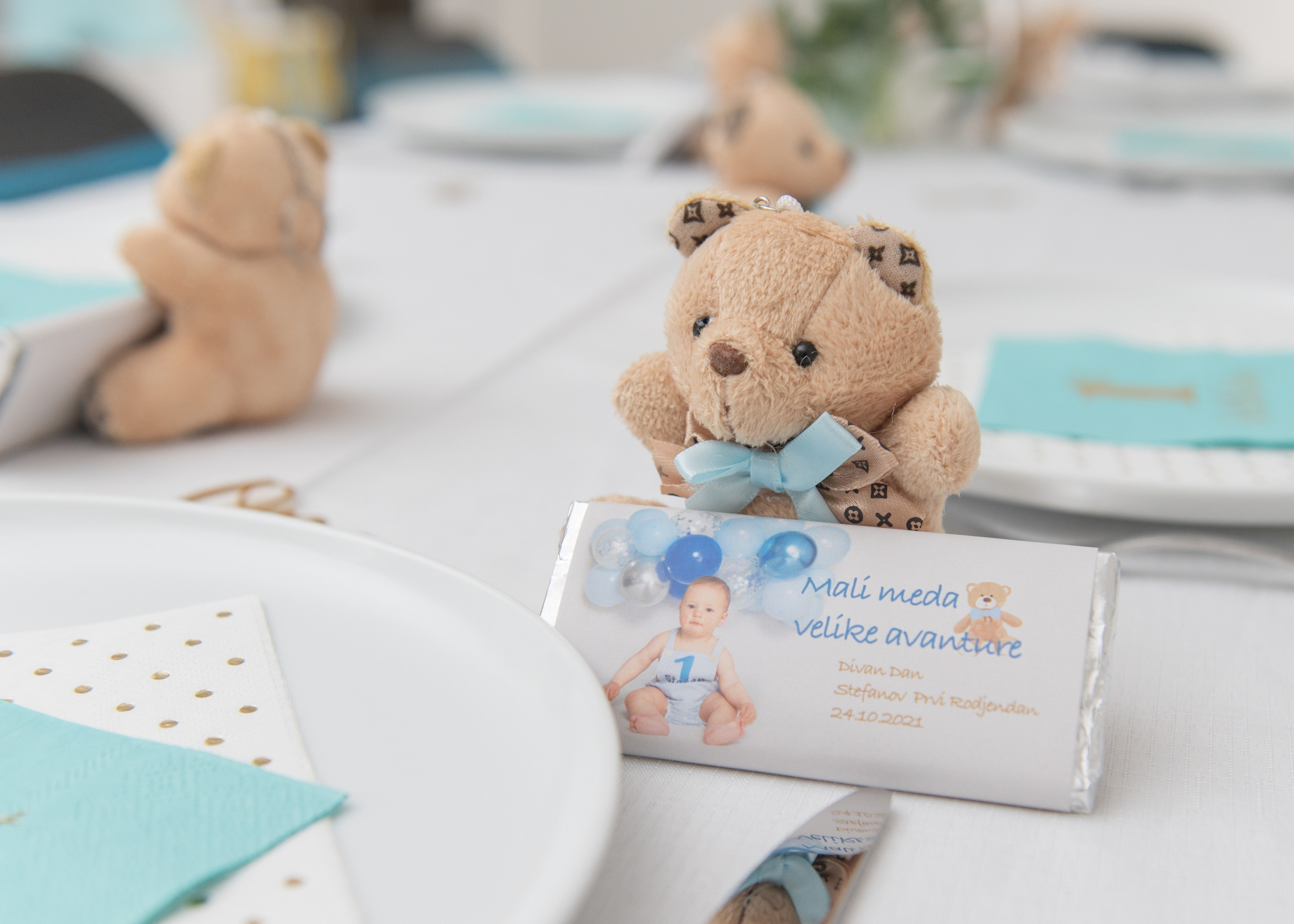 Children, family and event photographer Mirjana Zdravkovic