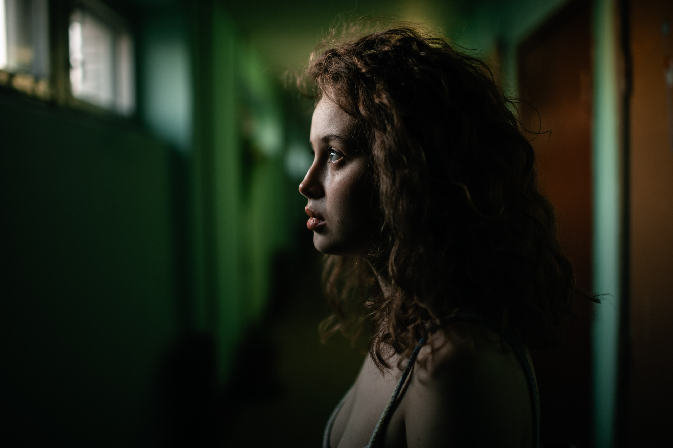 33. Фотограф Андрей Друк