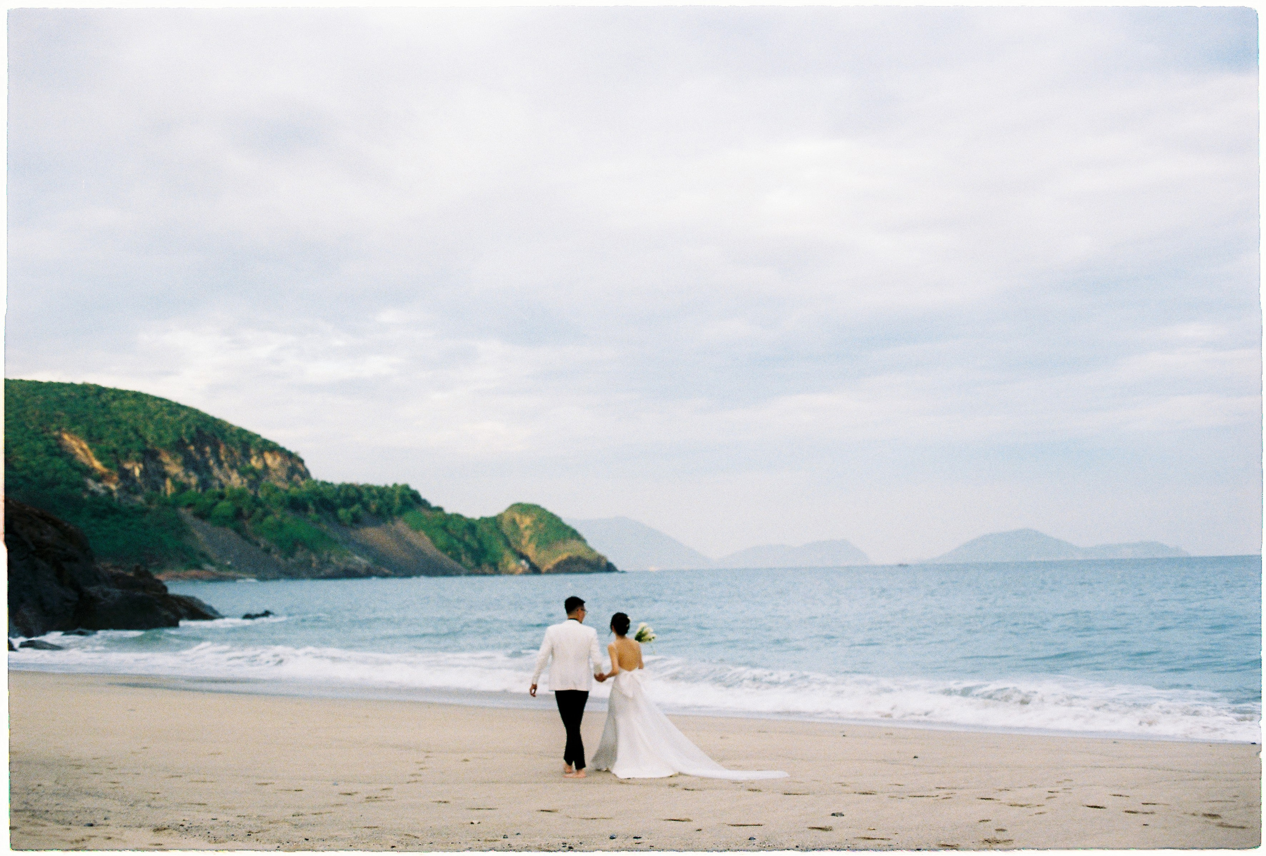 N&N | MIA NHA TRANG. Anns wedding photography