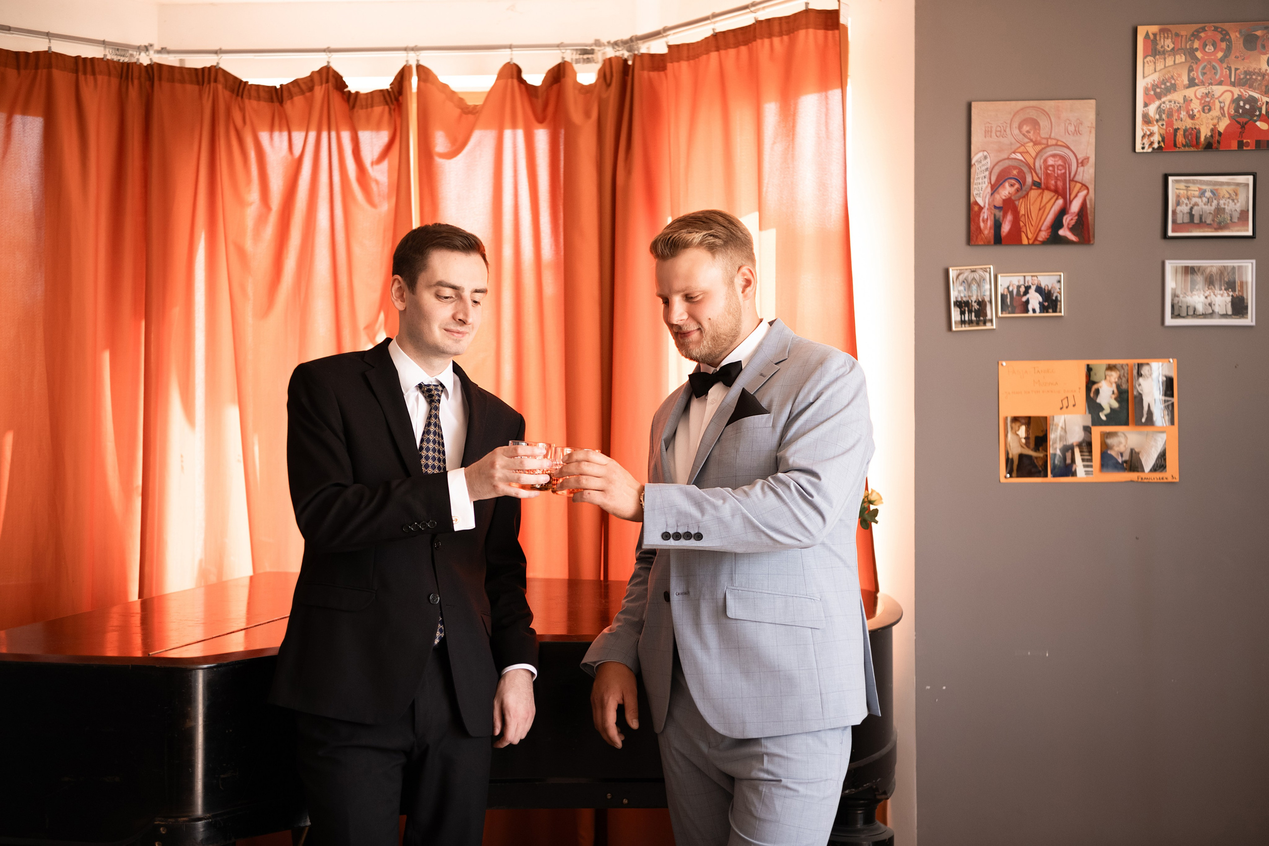 Hanna & Karol. VideofotKA.pl