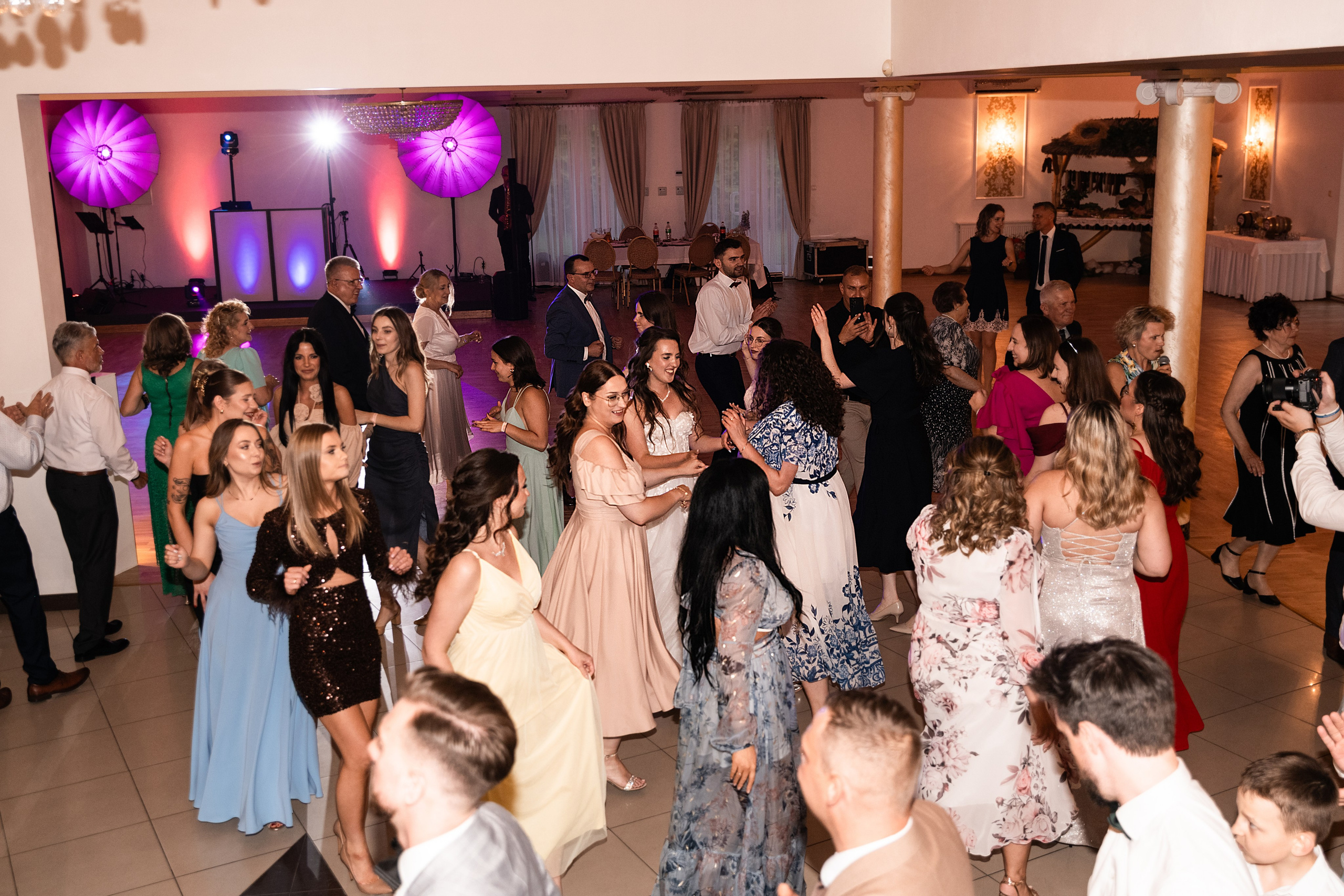 Zuza & Rafał. VideofotKA.pl