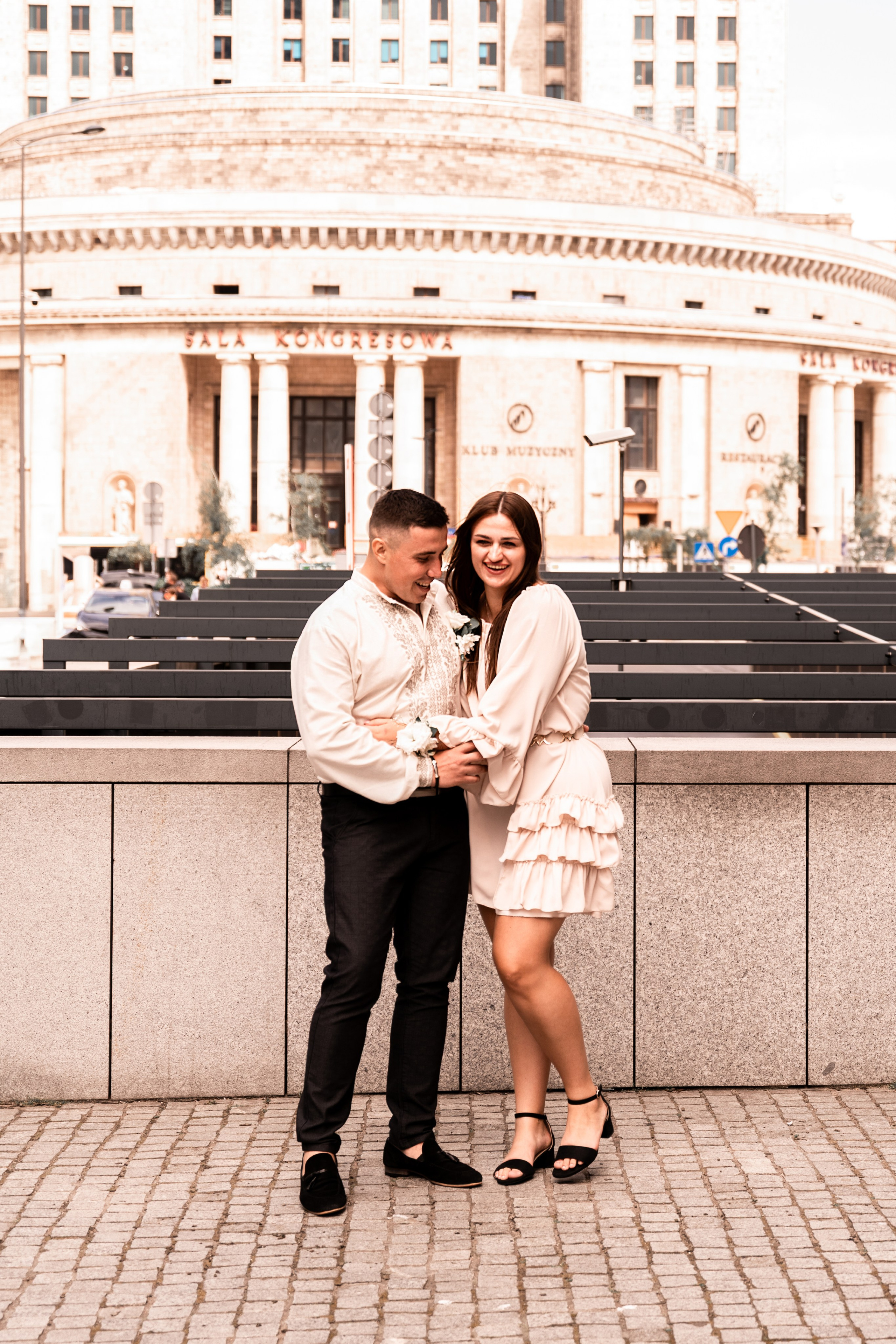 Marianna & Semen. VideofotKA.pl