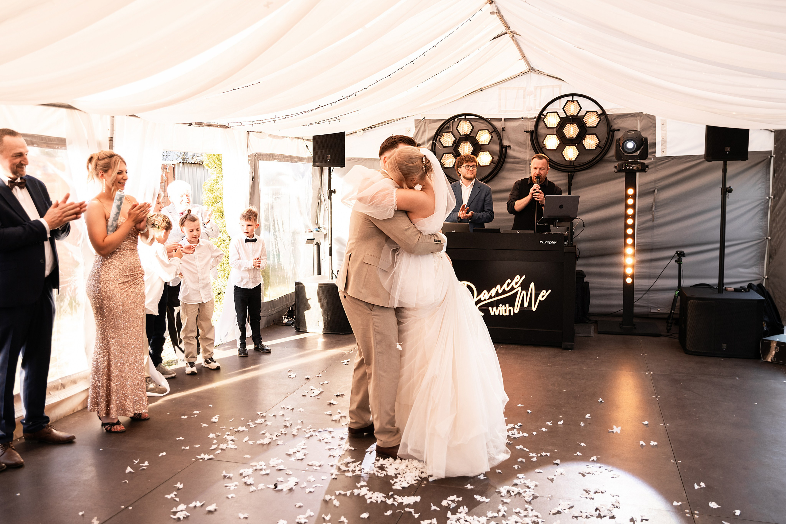 Adriana & Dawid. VideofotKA.pl