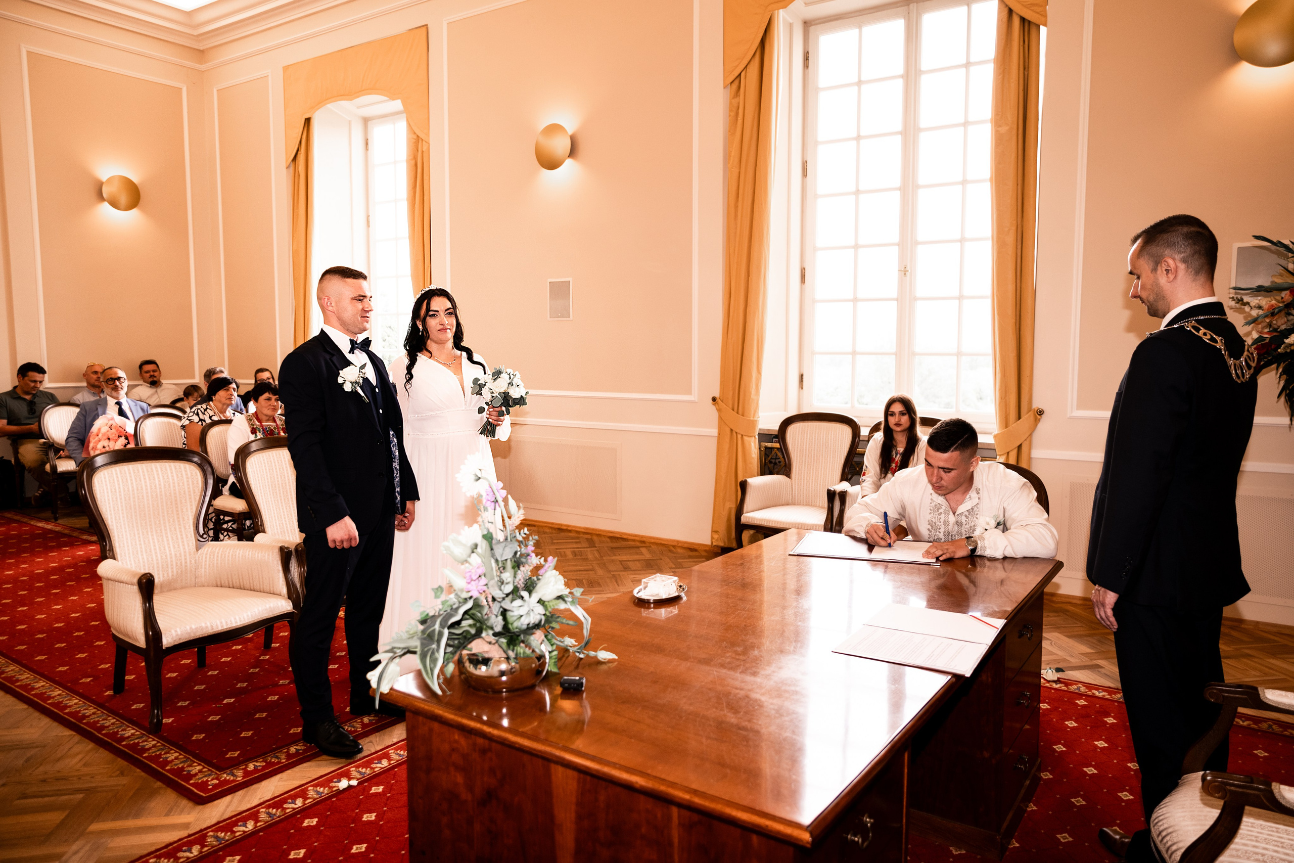 Marianna & Semen. VideofotKA.pl