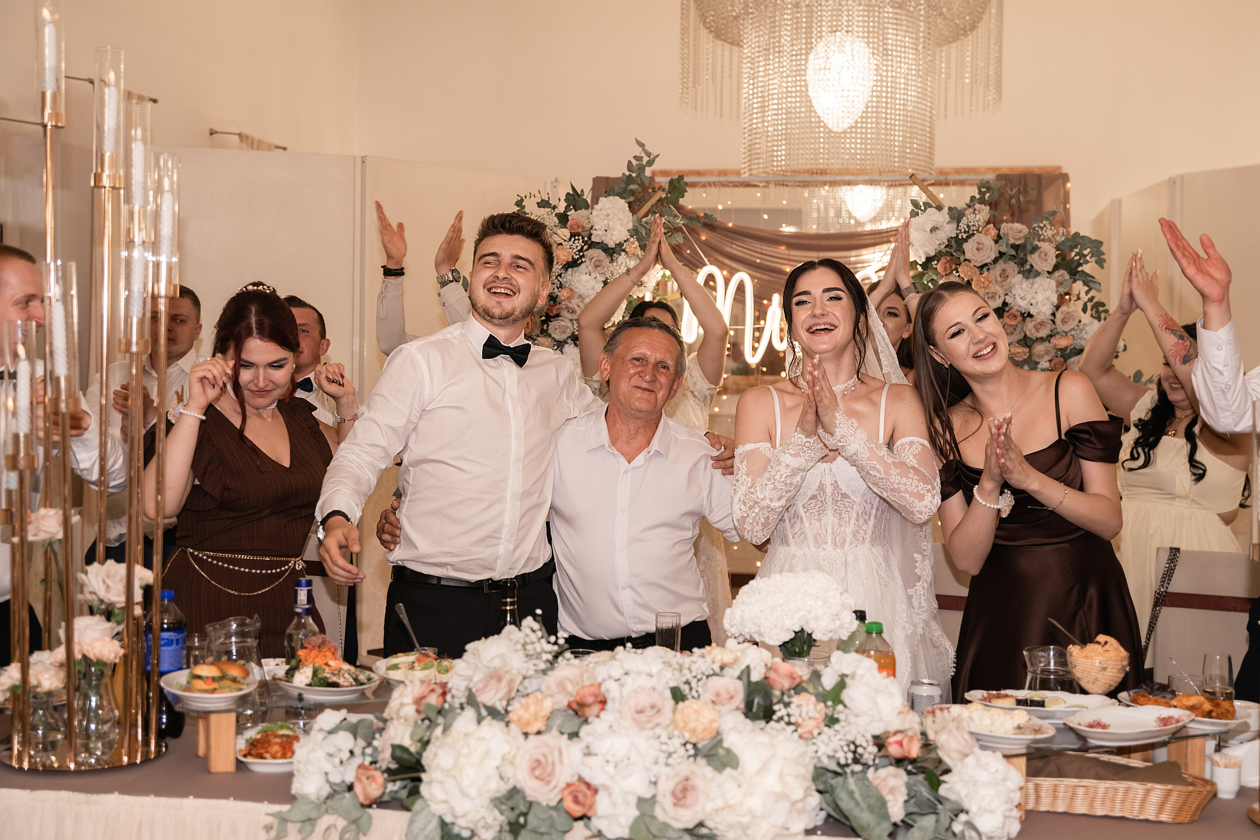 Viktoria & Dariusz. VideofotKA.pl