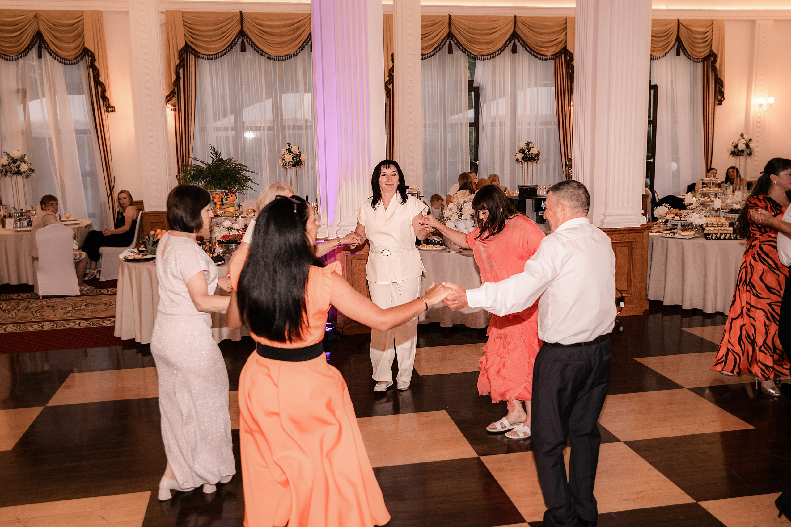 Edyta & Vladyslav. VideofotKA.pl