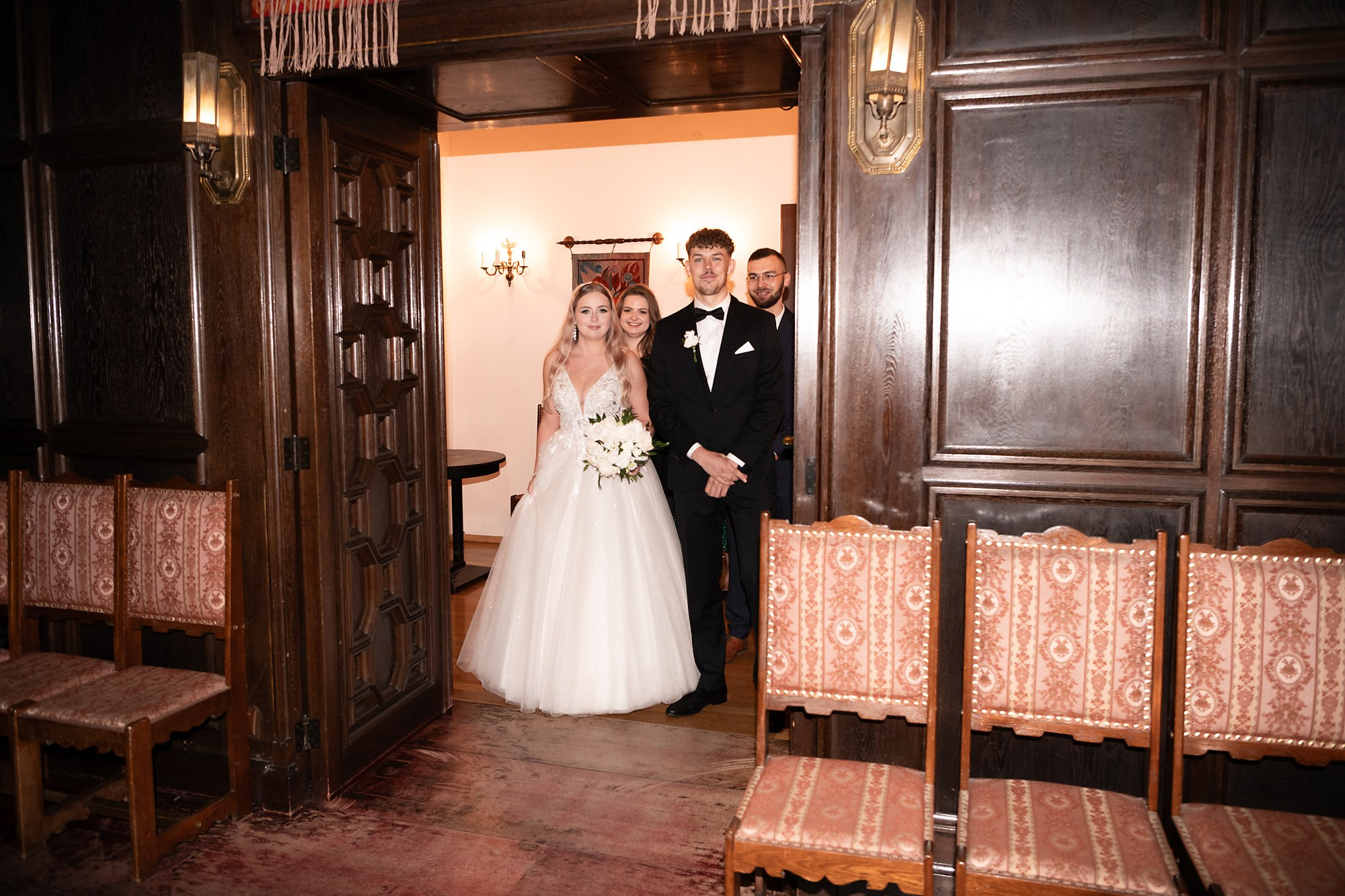 Alisa & Jakub. VideofotKA.pl