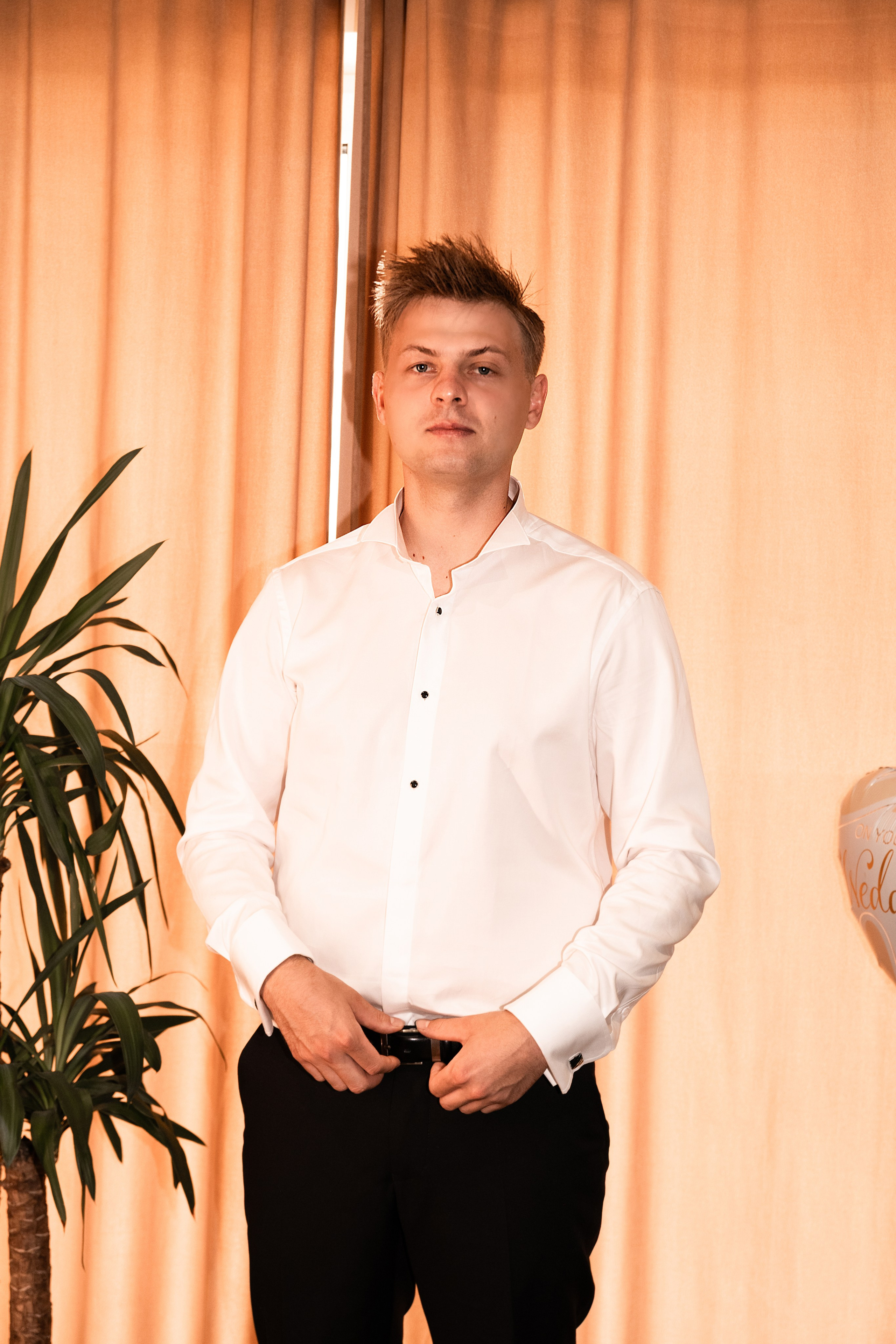 Justyna & Mateusz. VideofotKA.pl