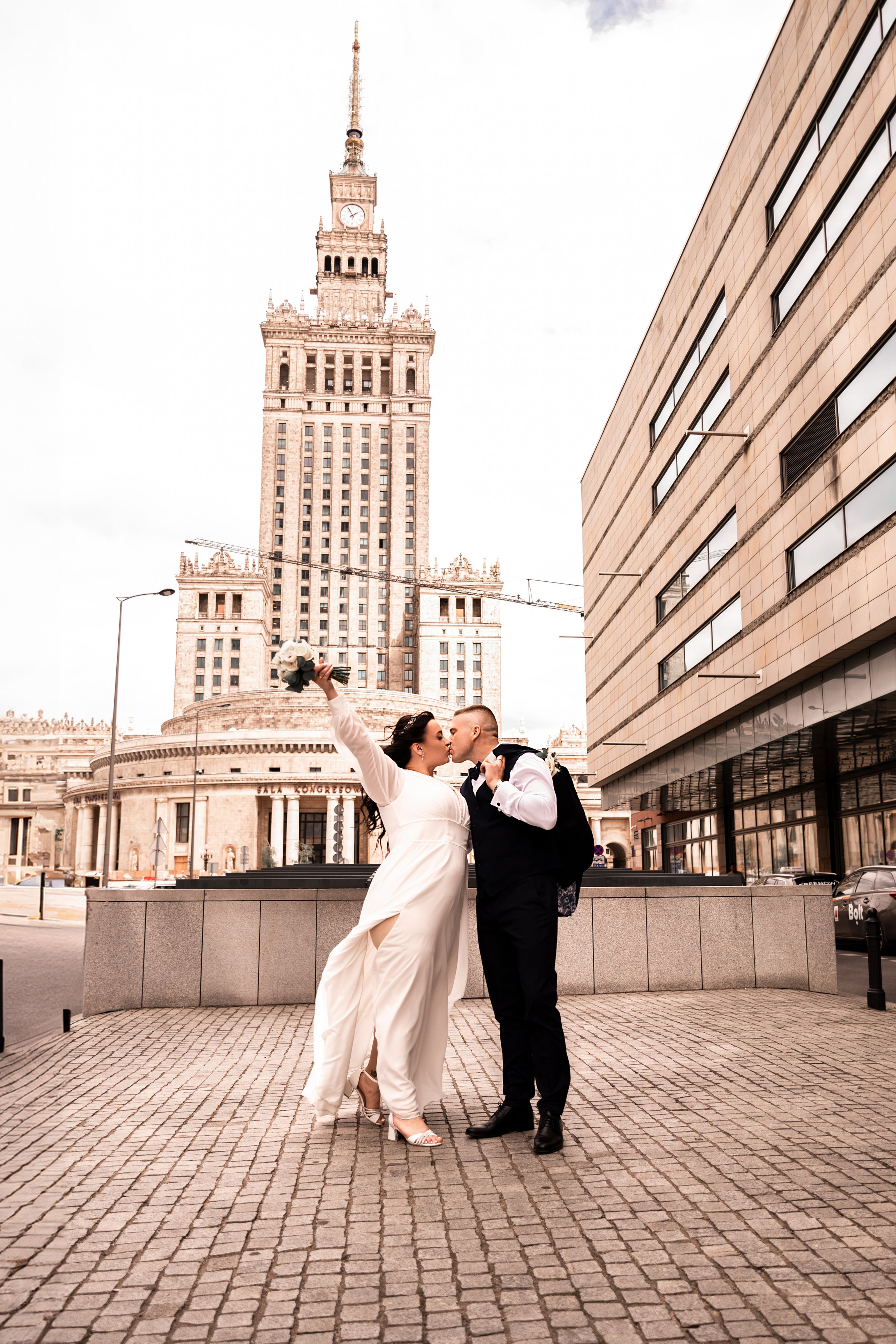 Marianna & Semen. VideofotKA.pl