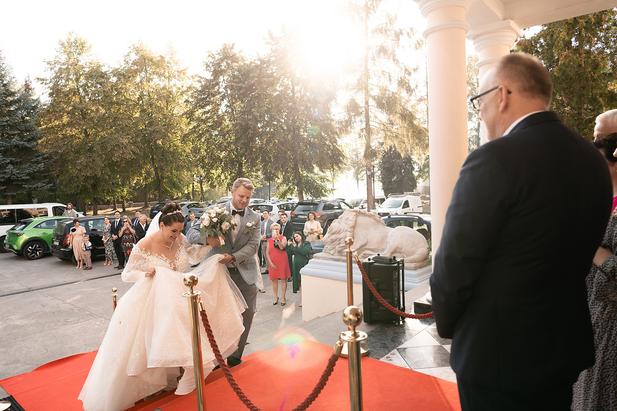 Hanna & Karol. VideofotKA.pl