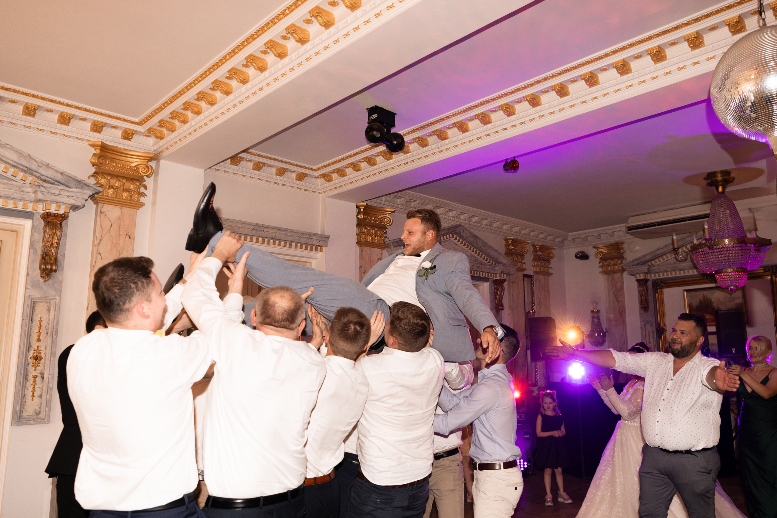 Hanna & Karol. VideofotKA.pl