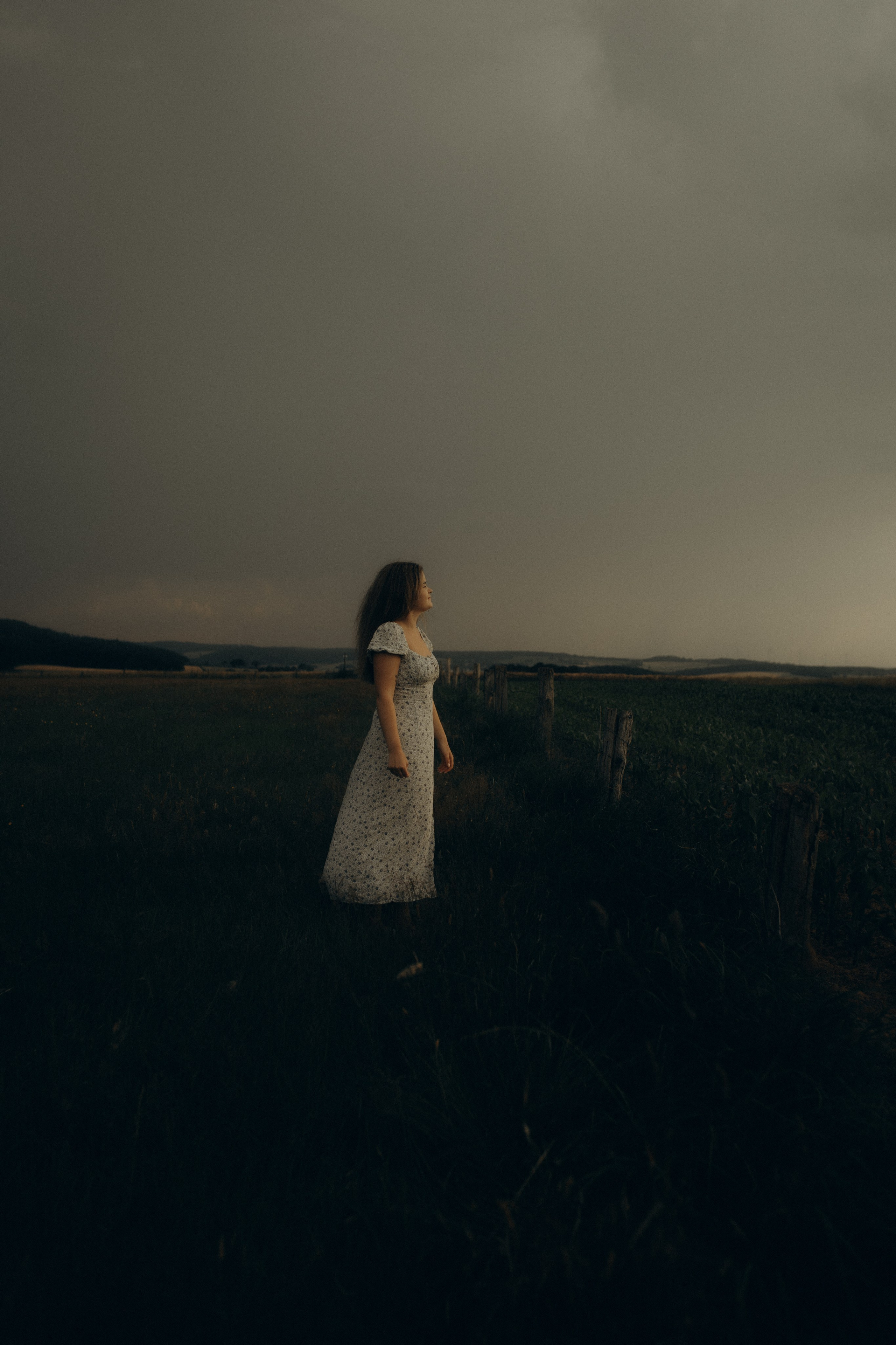 Frauen. Achtsame Fotografin| Margarita Mayer