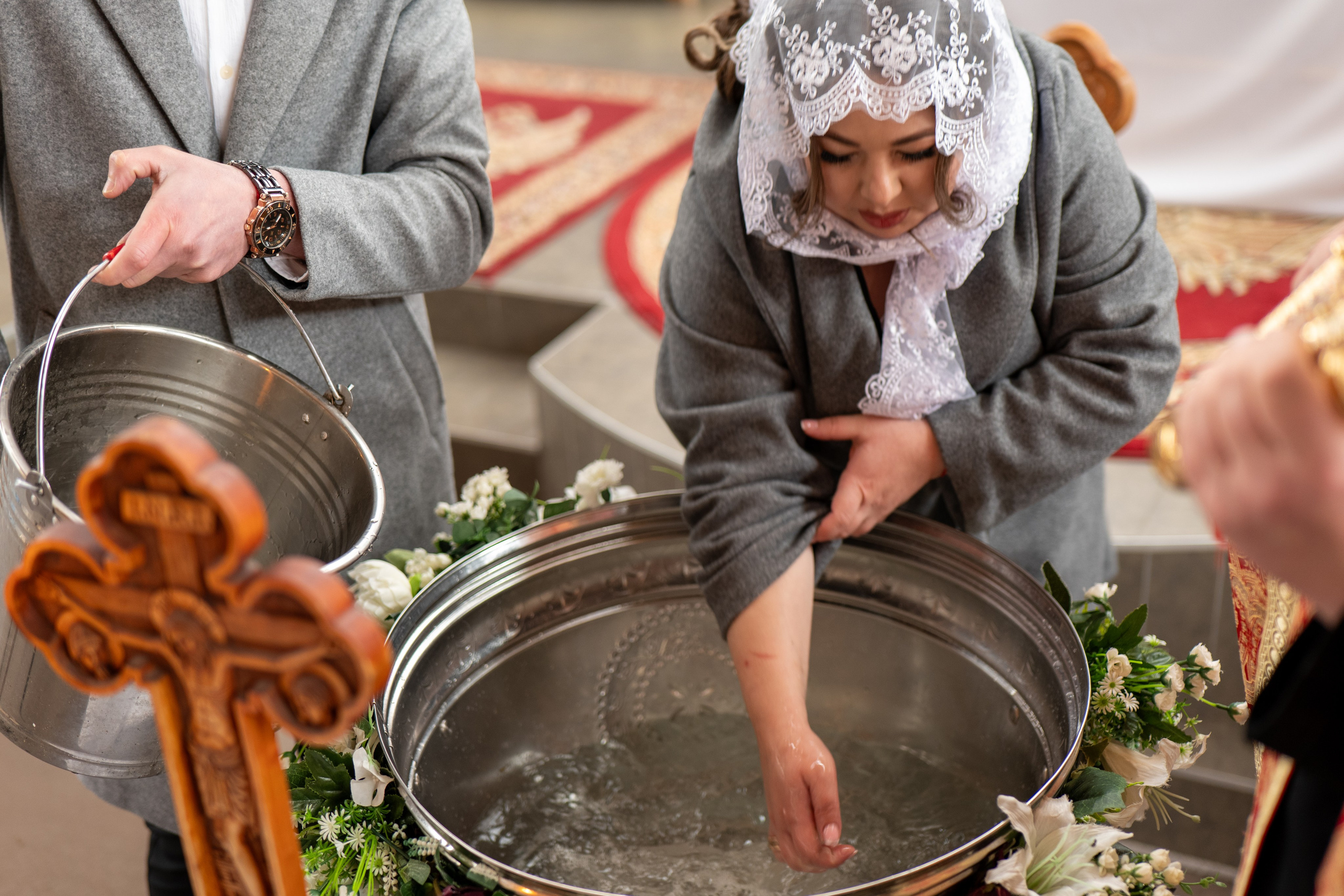 Radmir. Fotograful și Cameramanul familiei dvs în Franța Paul Photographer
