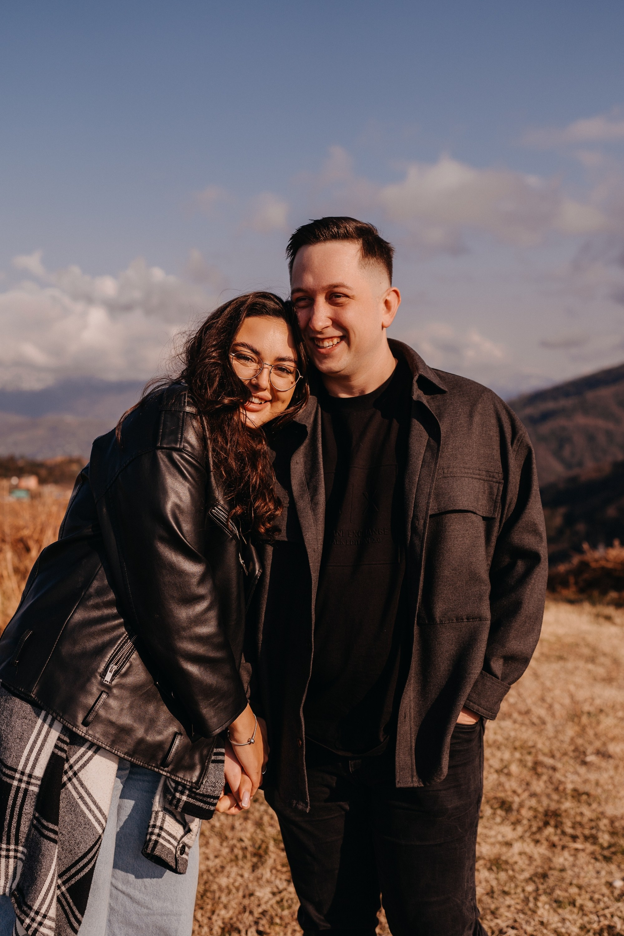 Миша и Наташа. Индивидуальный и свадебный фотограф в Батуми Валерия Азаренко