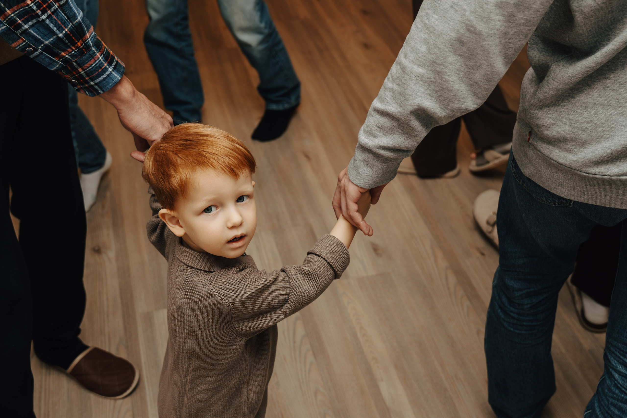 Семейная фотосессия в Батуми в квартире. Портретный и свадебный фотограф в Батуми Валерия Азаренко