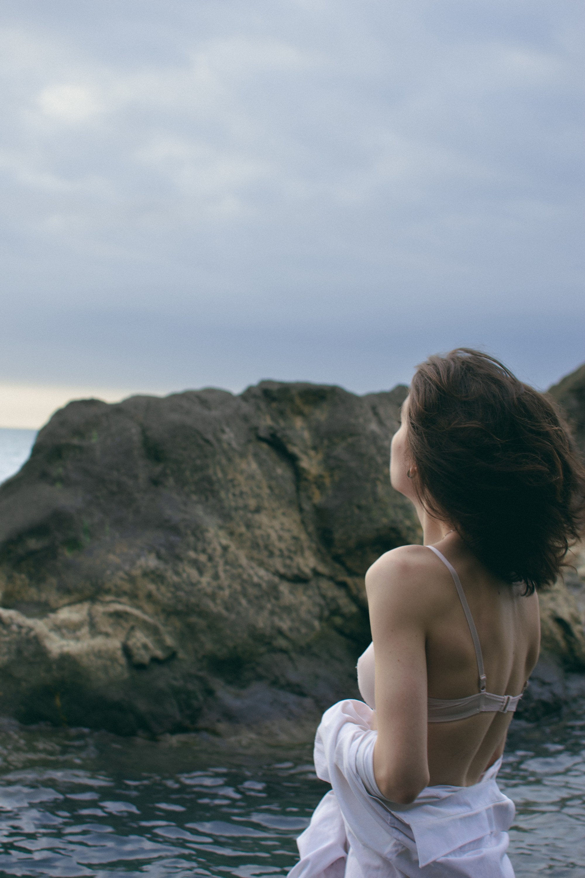 Софи. Индивидуальный и свадебный фотограф в Батуми Валерия Азаренко