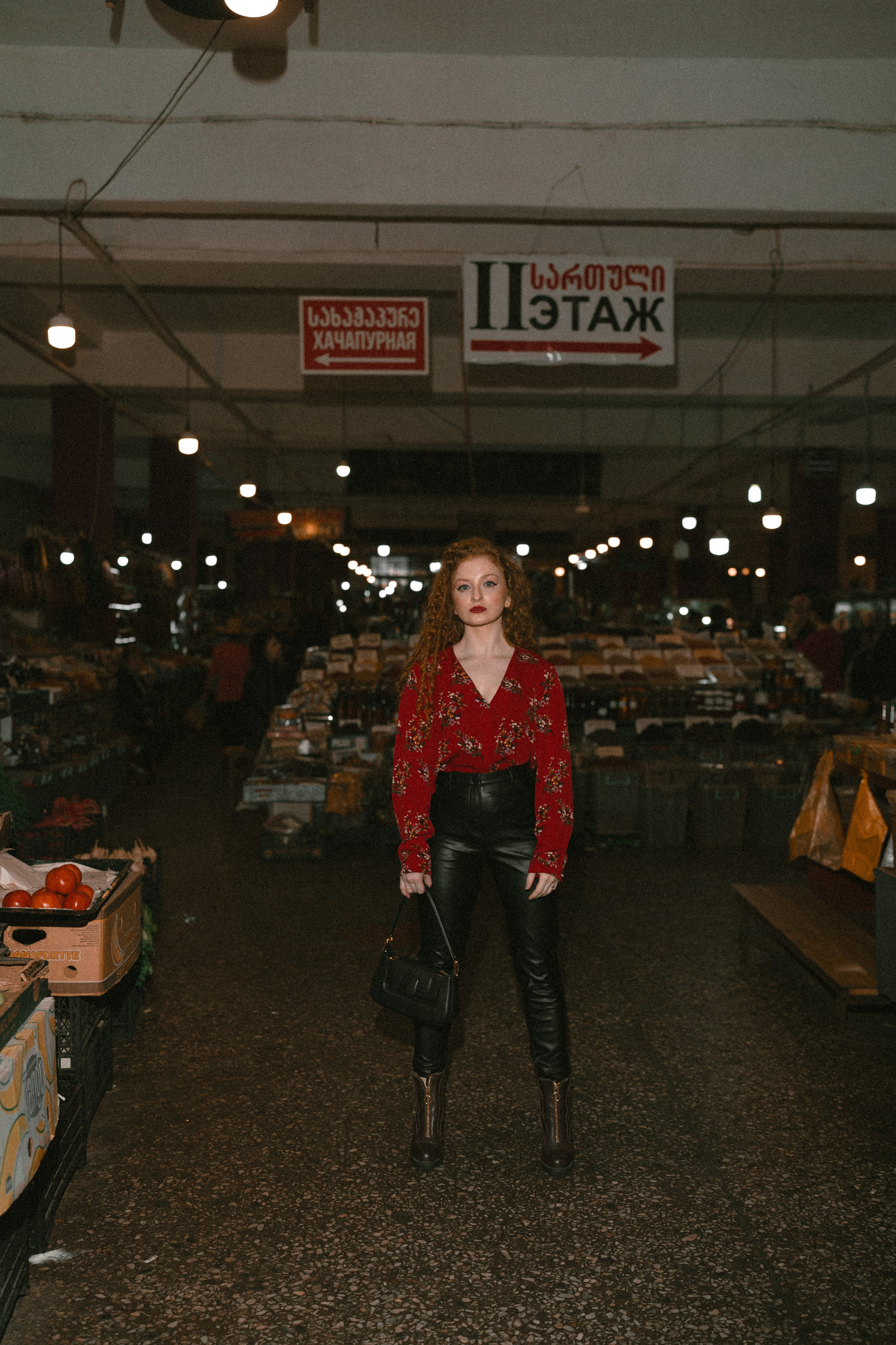 Кристина. Индивидуальный и свадебный фотограф в Батуми Валерия Азаренко