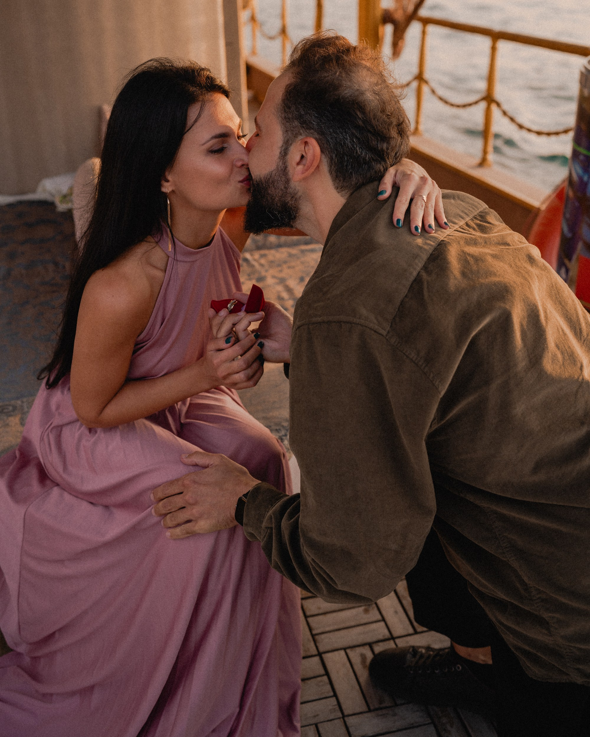 Давид и Мария. Индивидуальный и свадебный фотограф в Батуми Валерия Азаренко