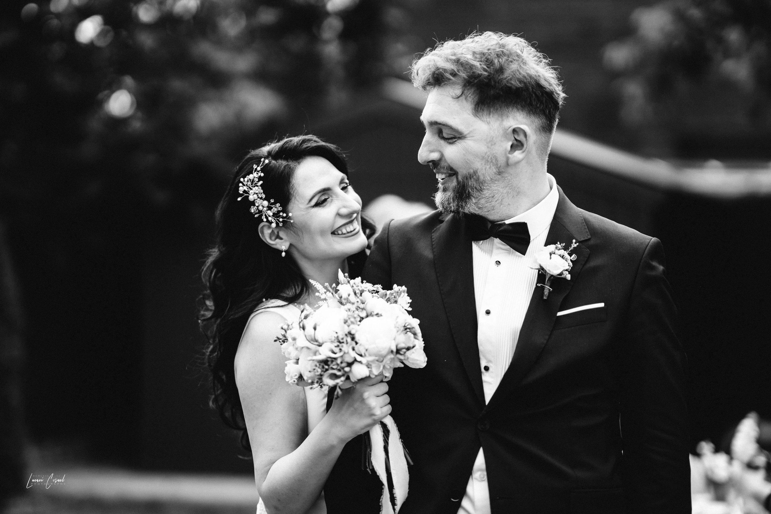 Adina & Alexandru – Nuntă elegantă în Roman. Fotograf de nuntă, corporate, botezuri, majorate și aniversări Roman, Lucaci Cornel