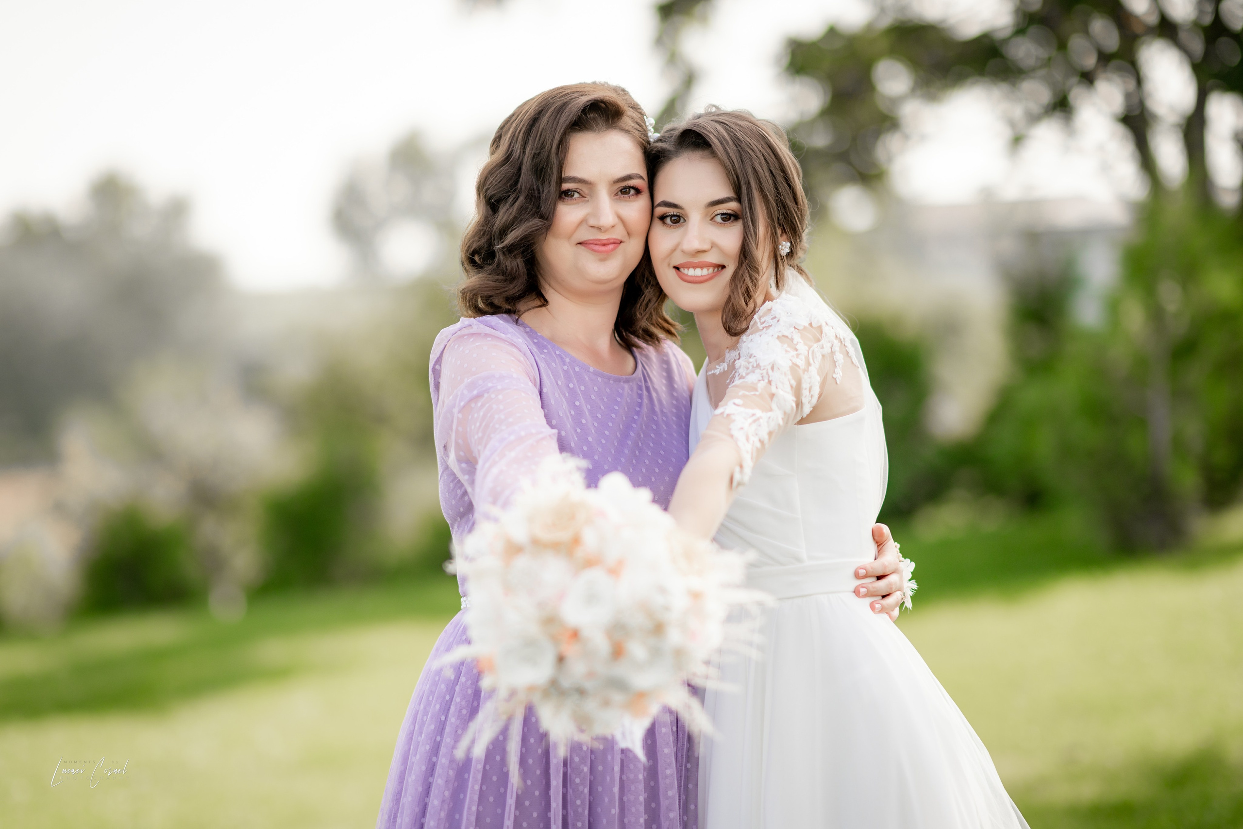 Ioana & Dan – Album de nuntă plin de emoție. Fotograf de nuntă, corporate, botezuri, majorate și aniversări Roman, Lucaci Cornel