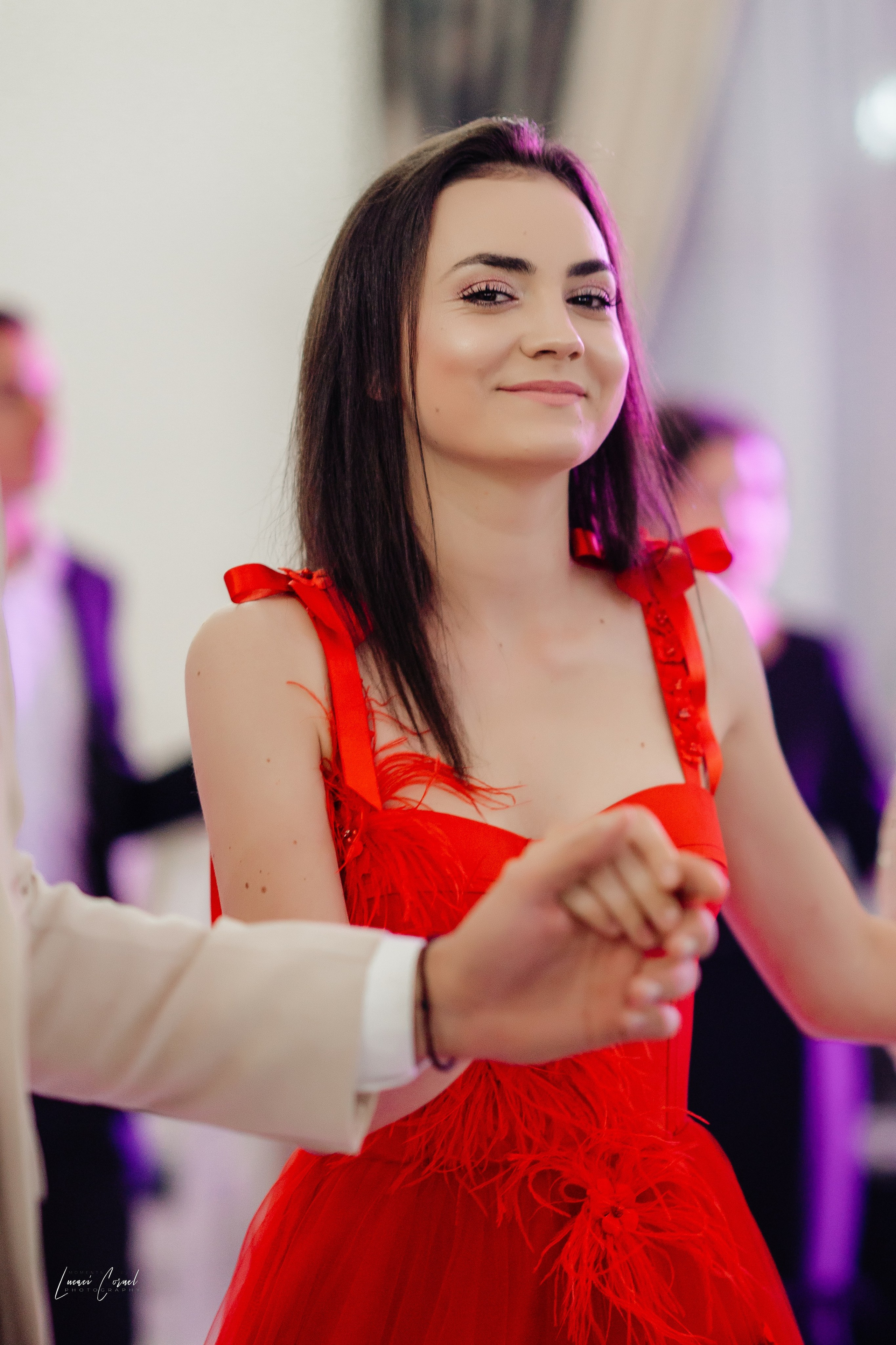 Ioana & Dan – Album de nuntă plin de emoție. Fotograf de nuntă, corporate, botezuri, majorate și aniversări Roman, Lucaci Cornel