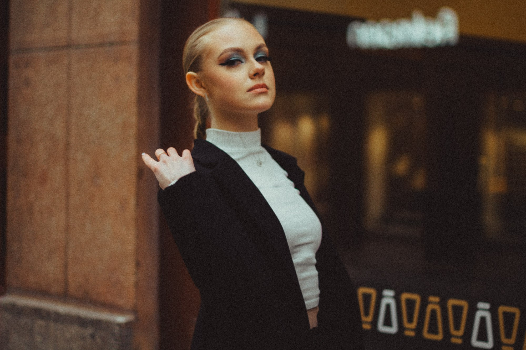 Individual. Photo by lenozavra