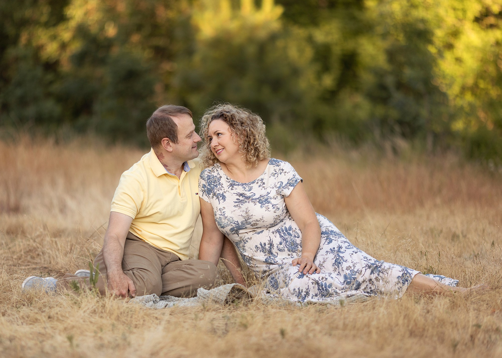 Portland/OR, June 2023. Elena Baldes, family photographer
