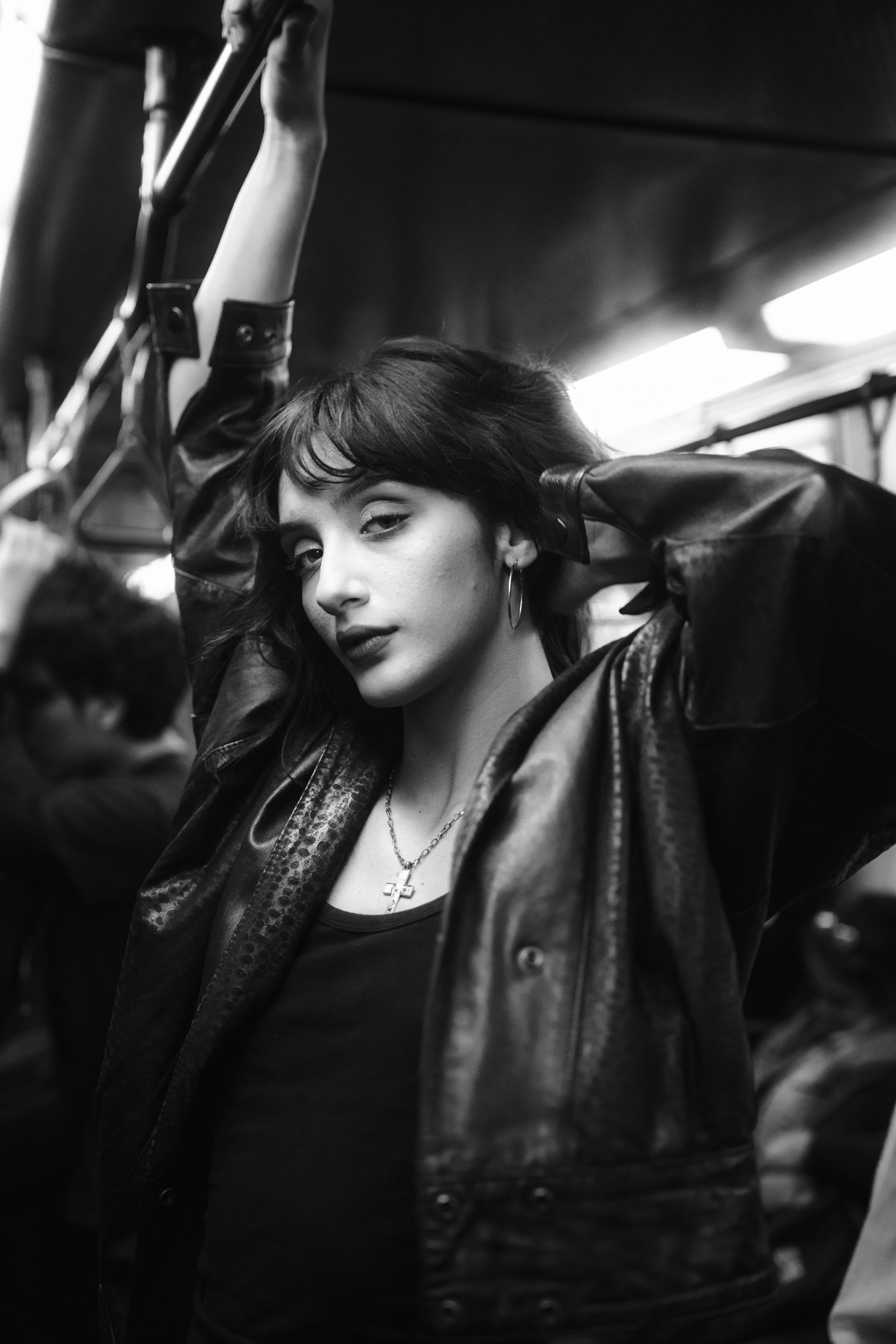 PORTRAIT. Drillmatic — cinematic aesthetics and visual storytelling from Lima, Peru