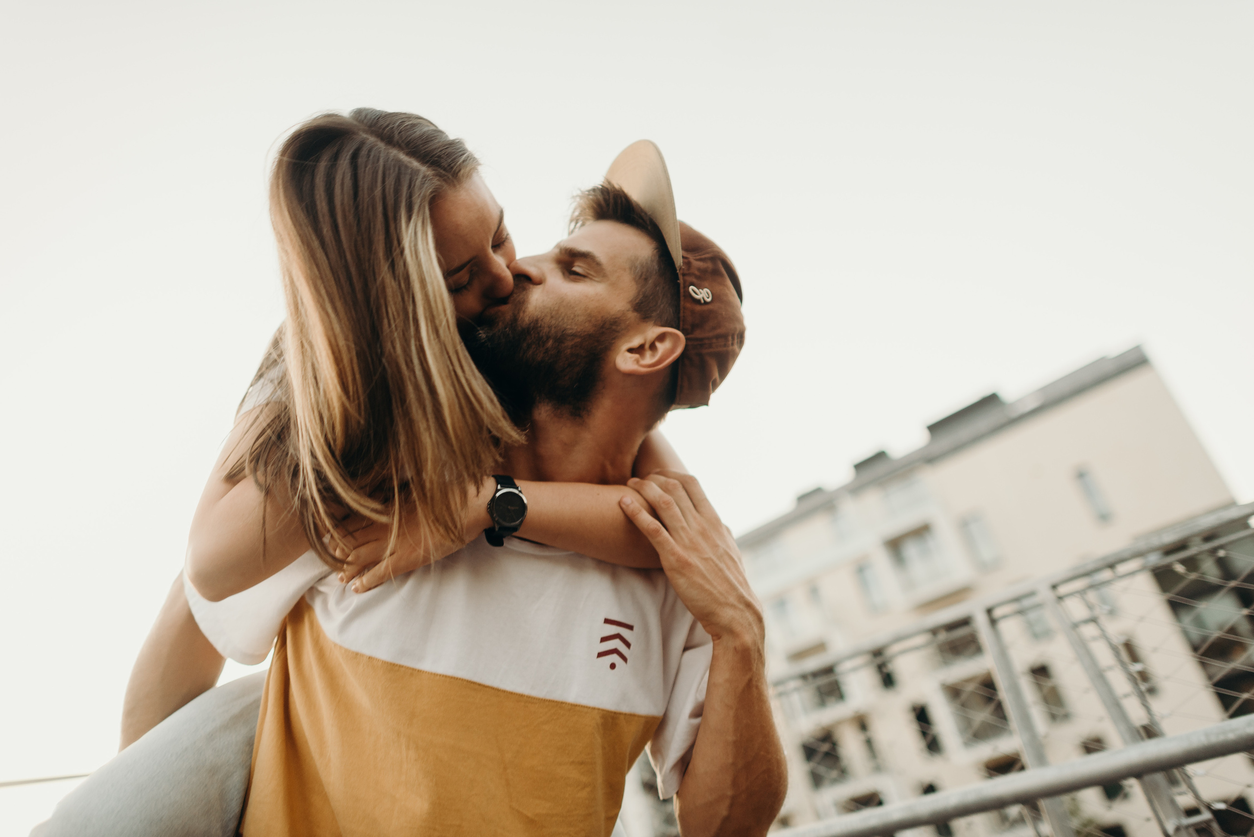 J+D. Kāzu fotogrāfs Rīgā — Vjačeslavs Lučņenkovs