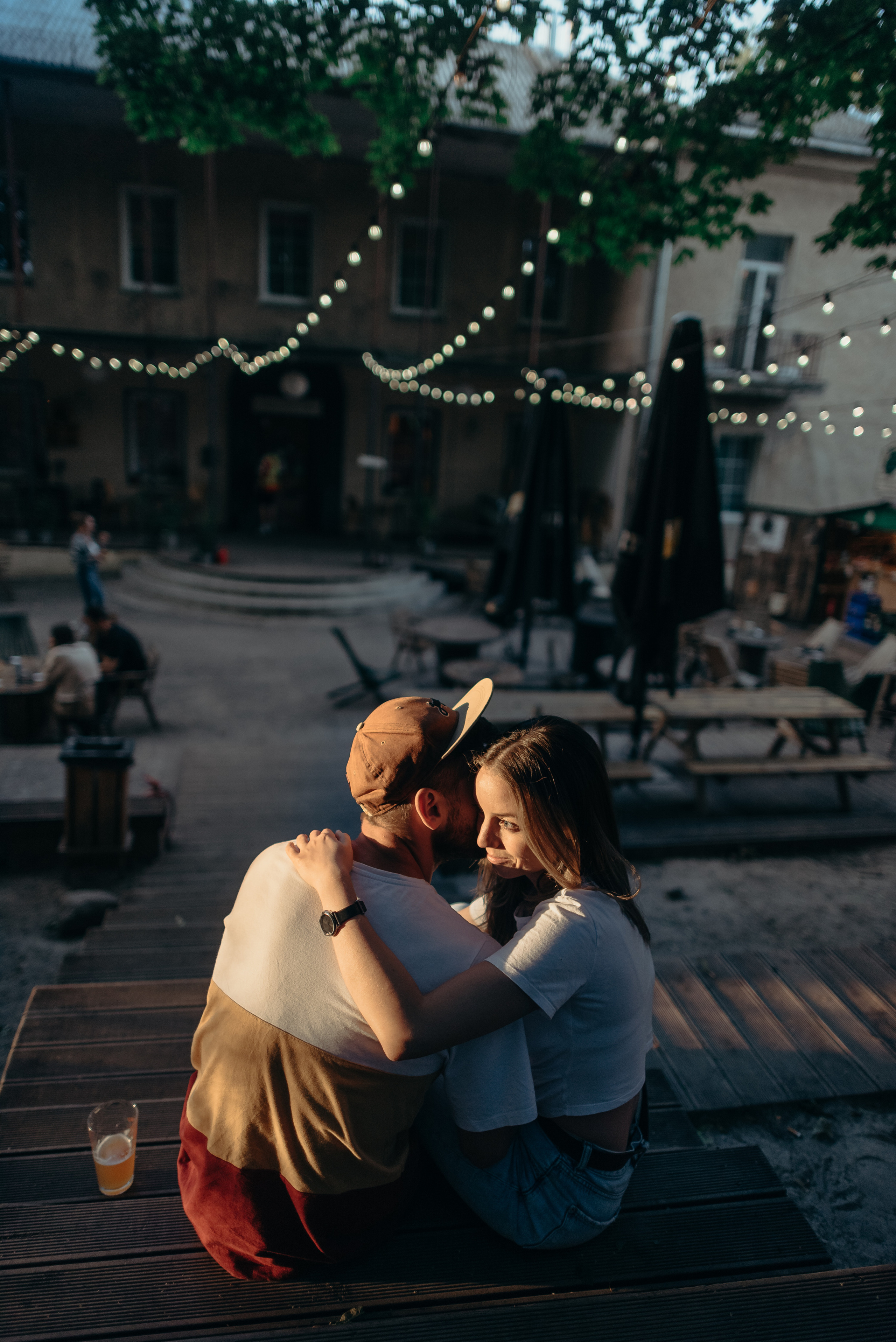 J+D. Kāzu fotogrāfs Rīgā — Vjačeslavs Lučņenkovs