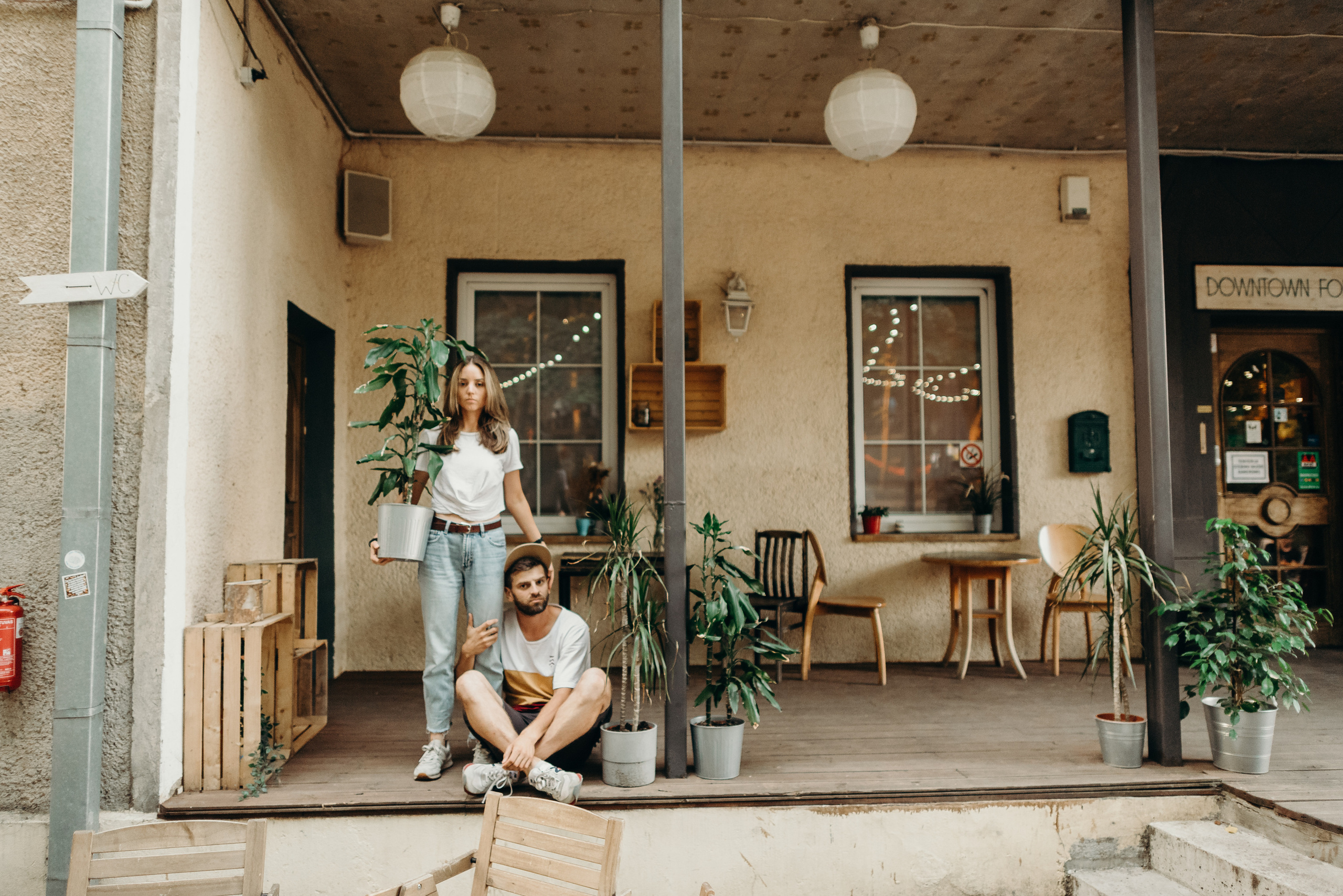 J+D. Kāzu fotogrāfs Rīgā — Vjačeslavs Lučņenkovs