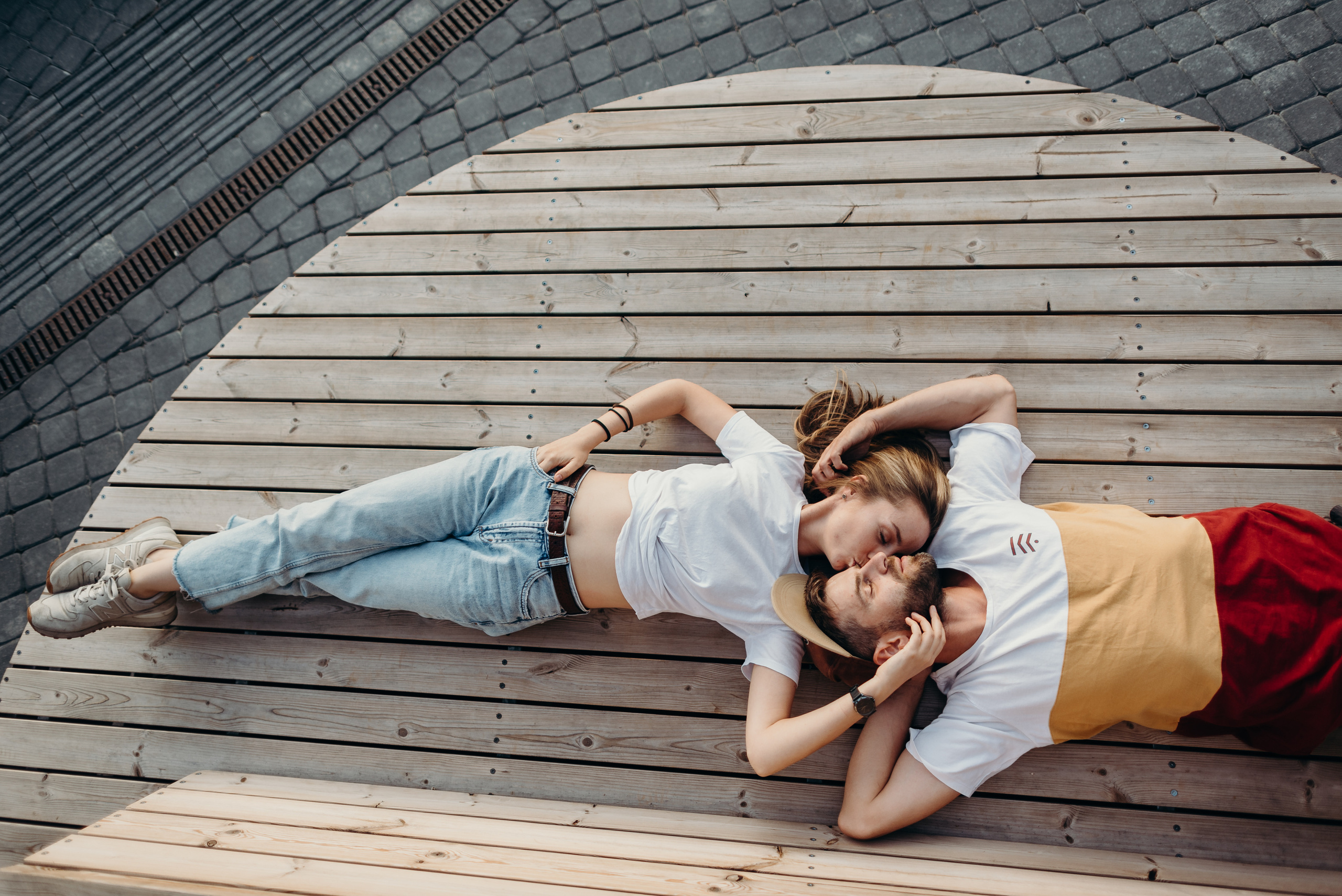 J+D. Kāzu fotogrāfs Rīgā — Vjačeslavs Lučņenkovs